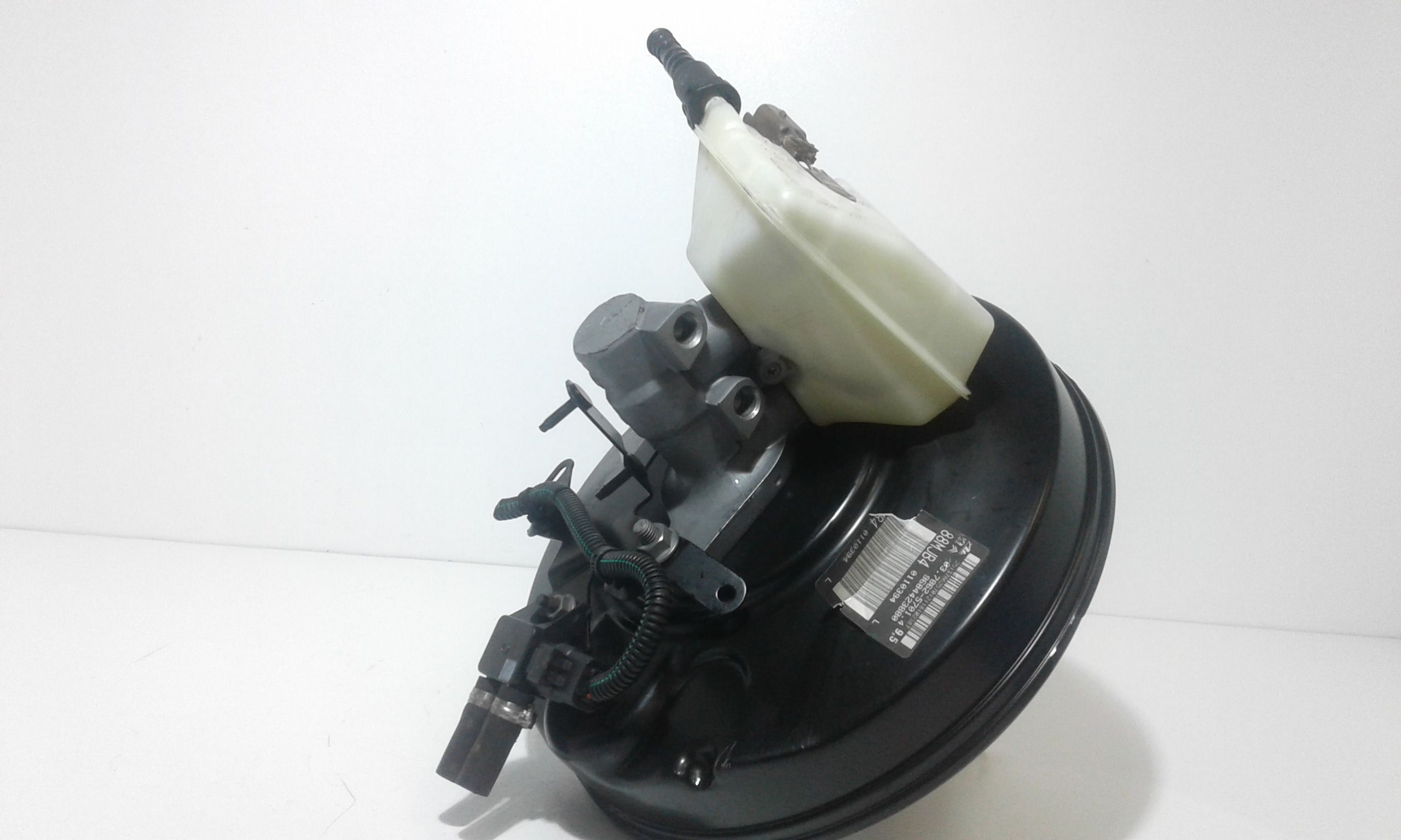 Servofreno CITROEN C4 Grand Picasso (06>13)