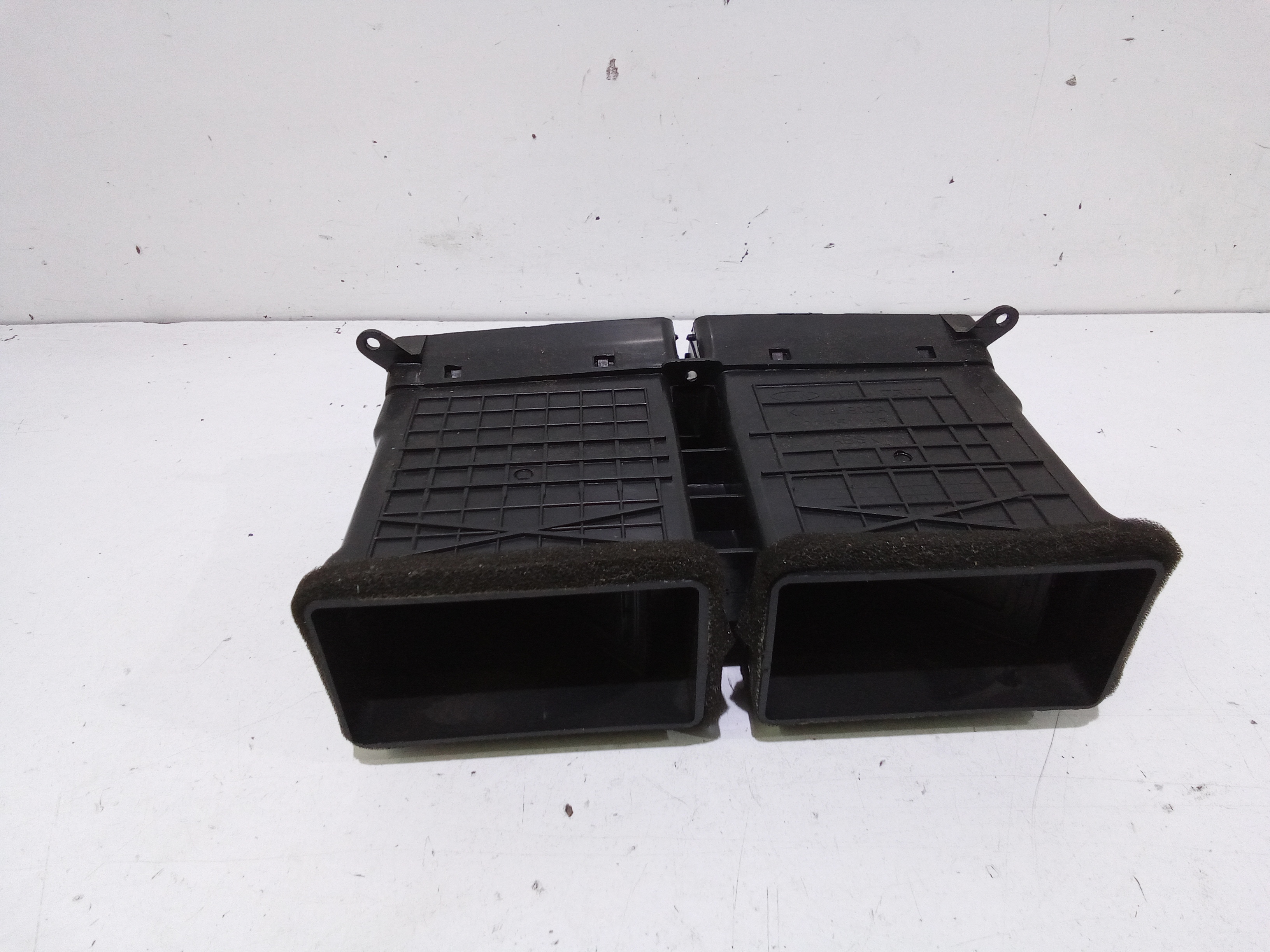 Bocchette Aria Centrale per Kia Sportage Serie (04>10) (2004 - 2010)