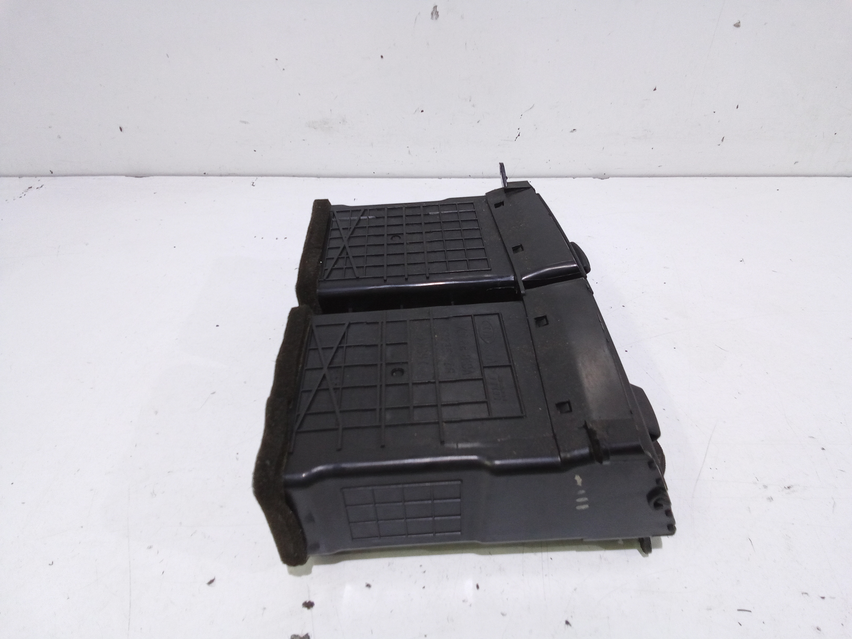 Bocchette Aria Centrale per Kia Sportage Serie (04>10) (2004 - 2010)