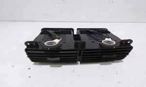 Bocchette Aria Centrale per Kia Sportage Serie (04>10) (2004 - 2010)