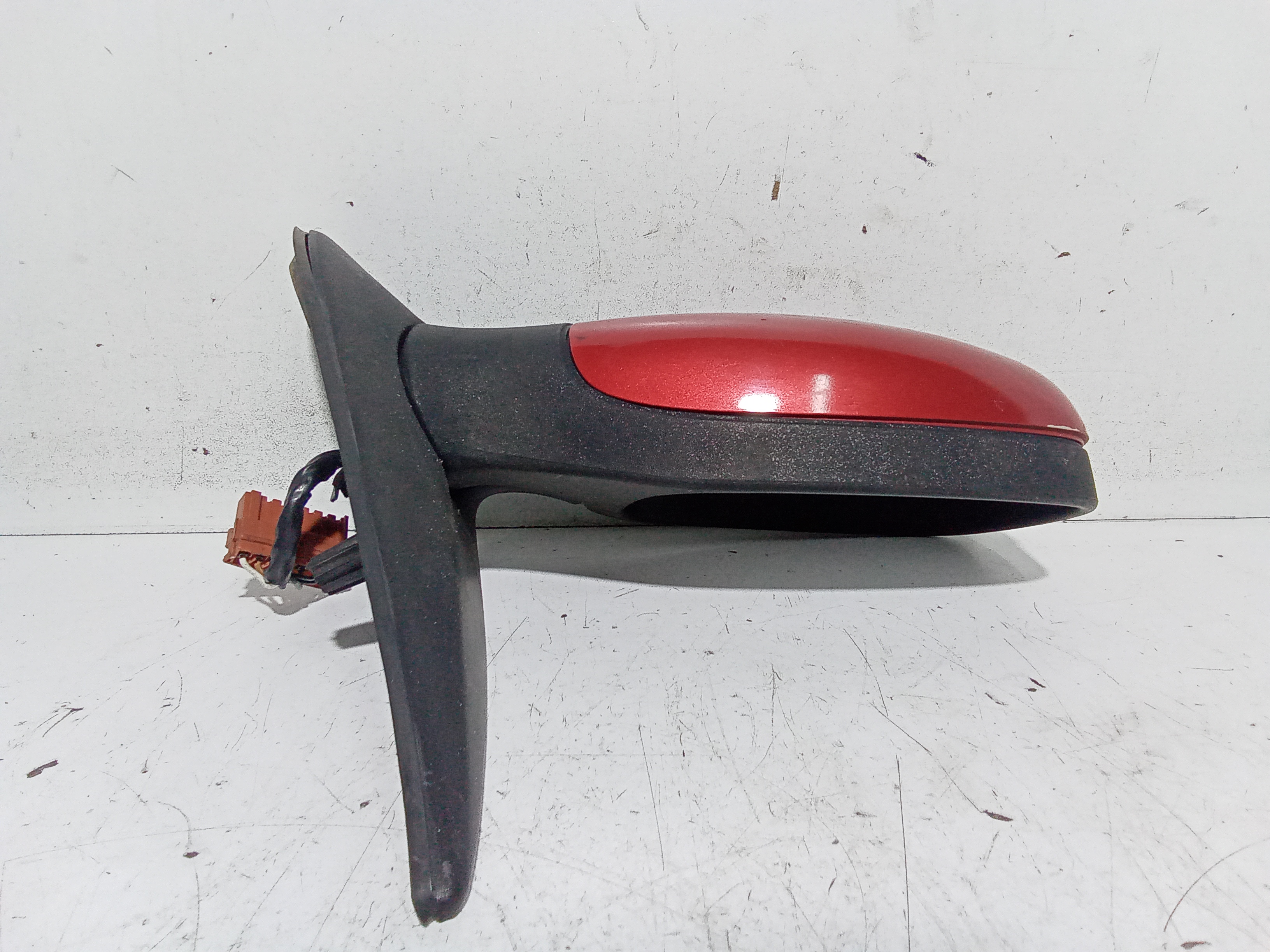 Specchietto Retrovisore Destro per Peugeot 306 Berlina 2 Serie (1997 - 1999)