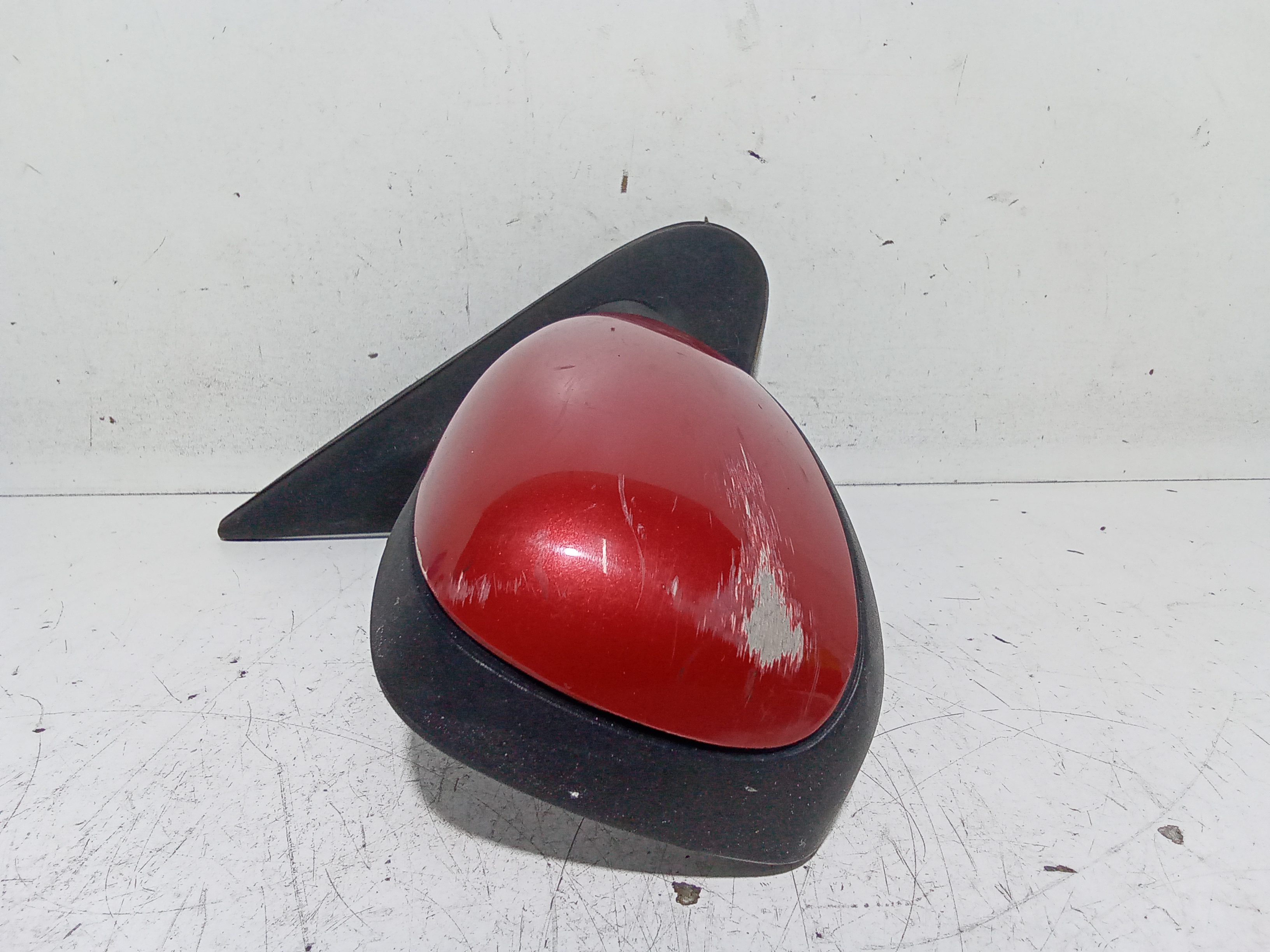 Specchietto Retrovisore Destro per Peugeot 306 Berlina 2 Serie (1997 - 1999)