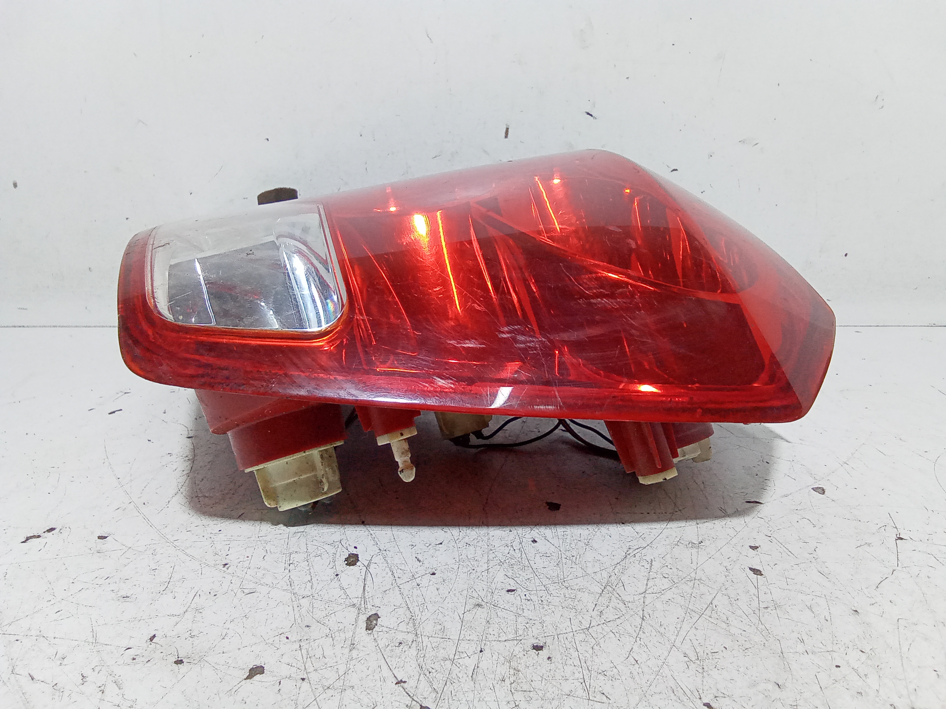 Stop fanale posteriore Destro Passeggero per Chevrolet Kalos 1 Serie (2002 - 2005)