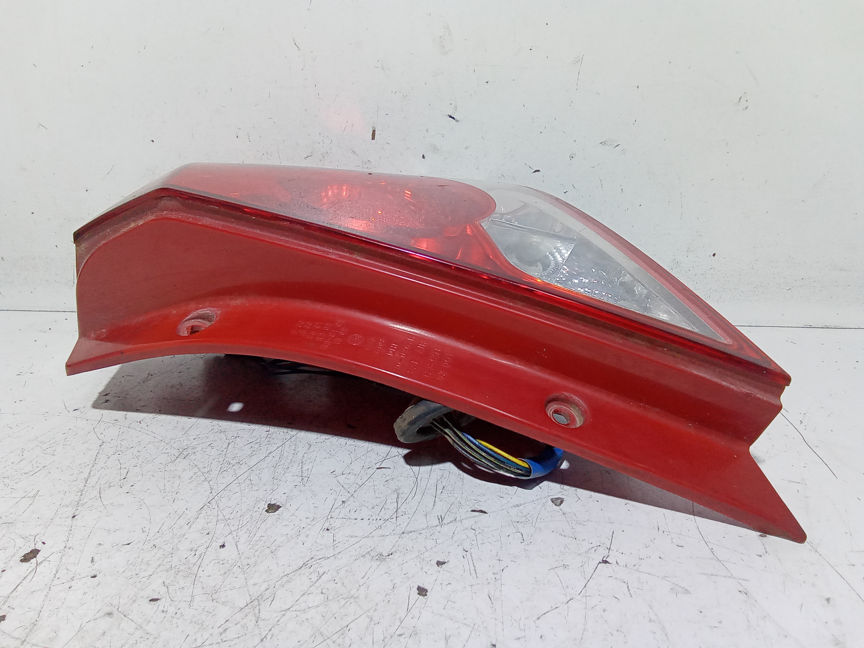 Stop fanale posteriore Destro Passeggero per Chevrolet Kalos 1 Serie (2002 - 2005)