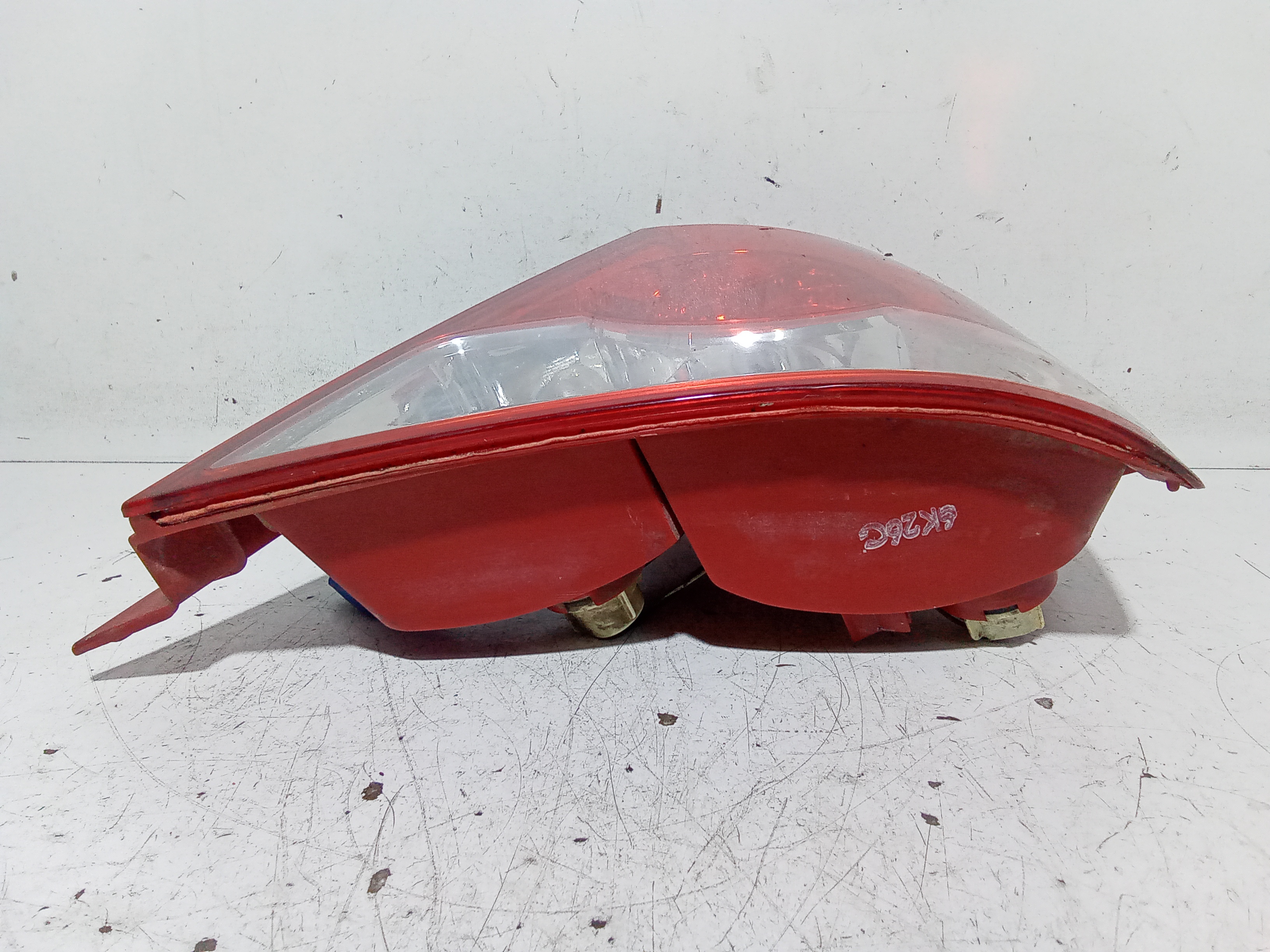 Stop fanale posteriore Destro Passeggero per Chevrolet Kalos 1 Serie (2002 - 2005)