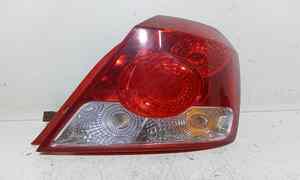 Stop fanale posteriore Destro Passeggero per Chevrolet Kalos 1 Serie (2002 - 2005)