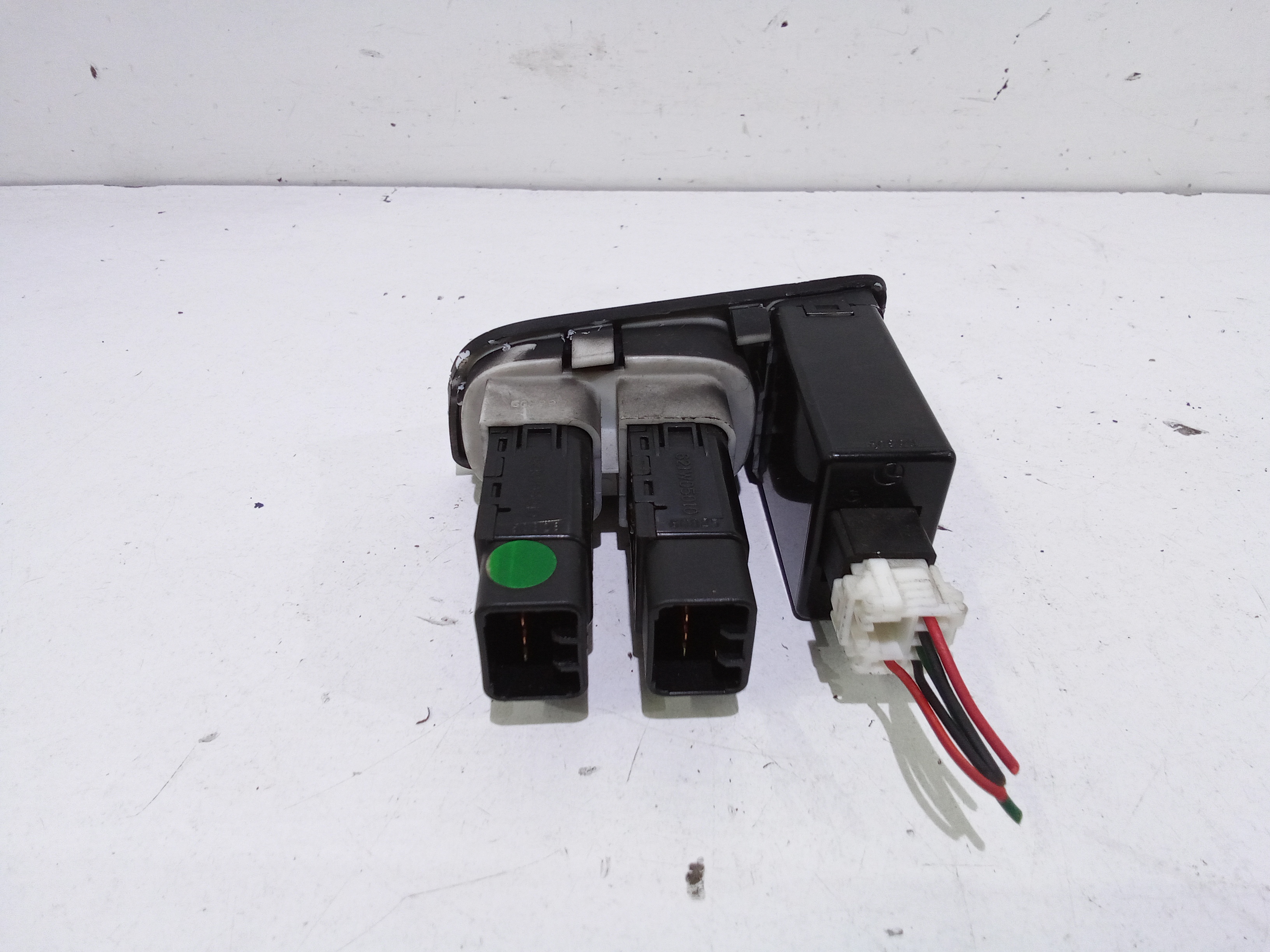 Regolatore Fari per Kia Sportage Serie (04>10) (2004 - 2010)