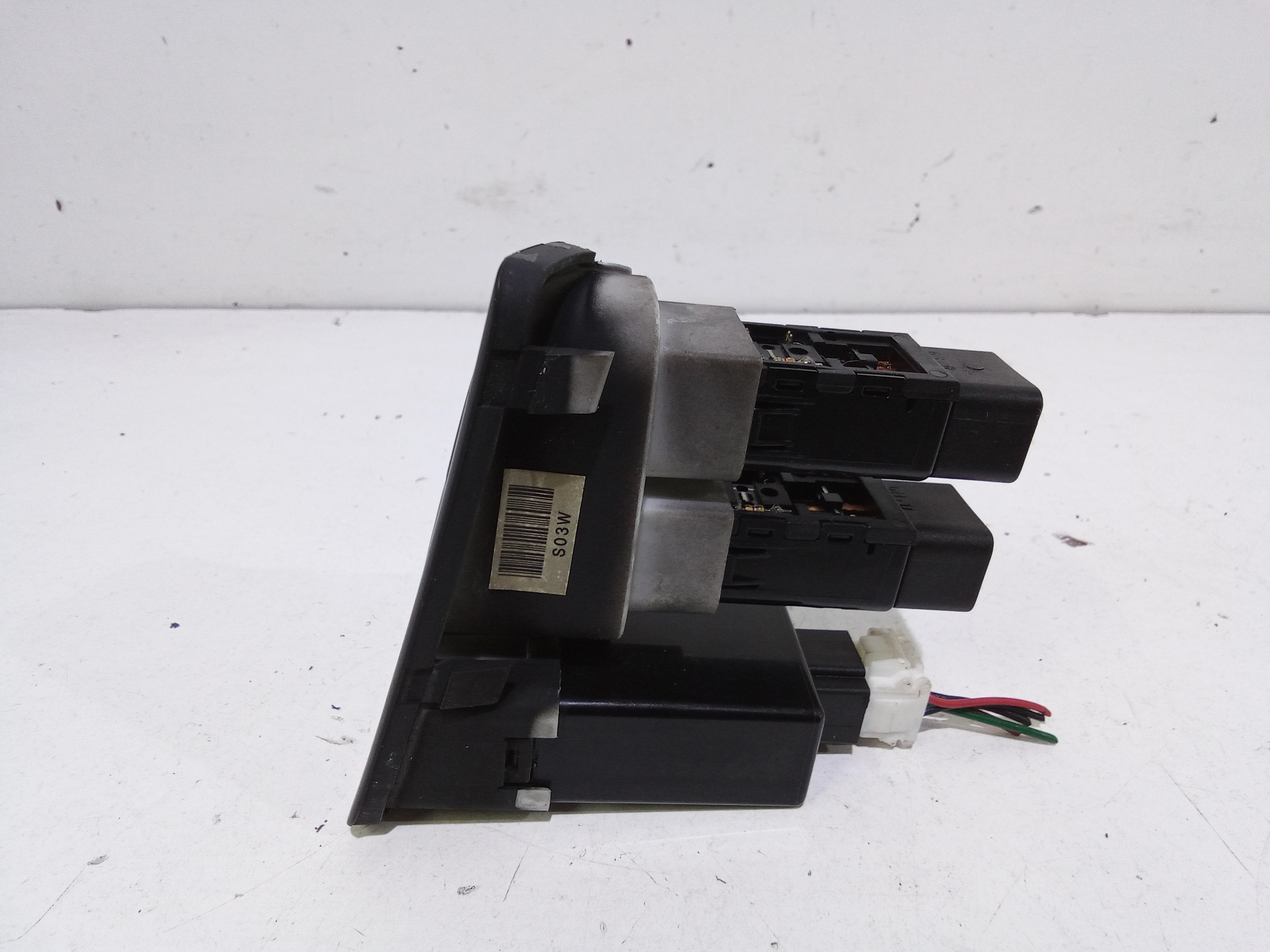 Regolatore Fari per Kia Sportage Serie (04>10) (2004 - 2010)