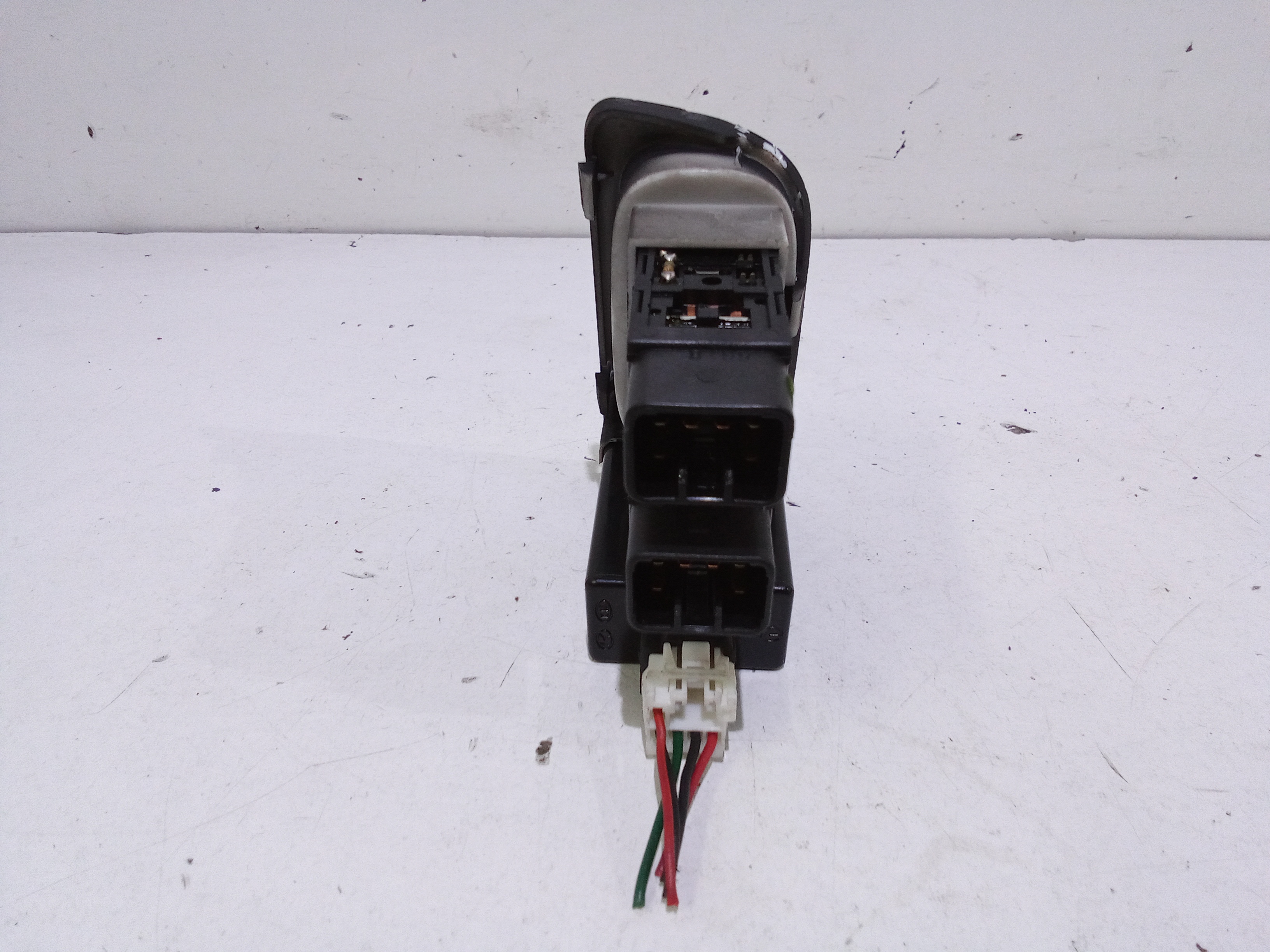 Regolatore Fari per Kia Sportage Serie (04>10) (2004 - 2010)