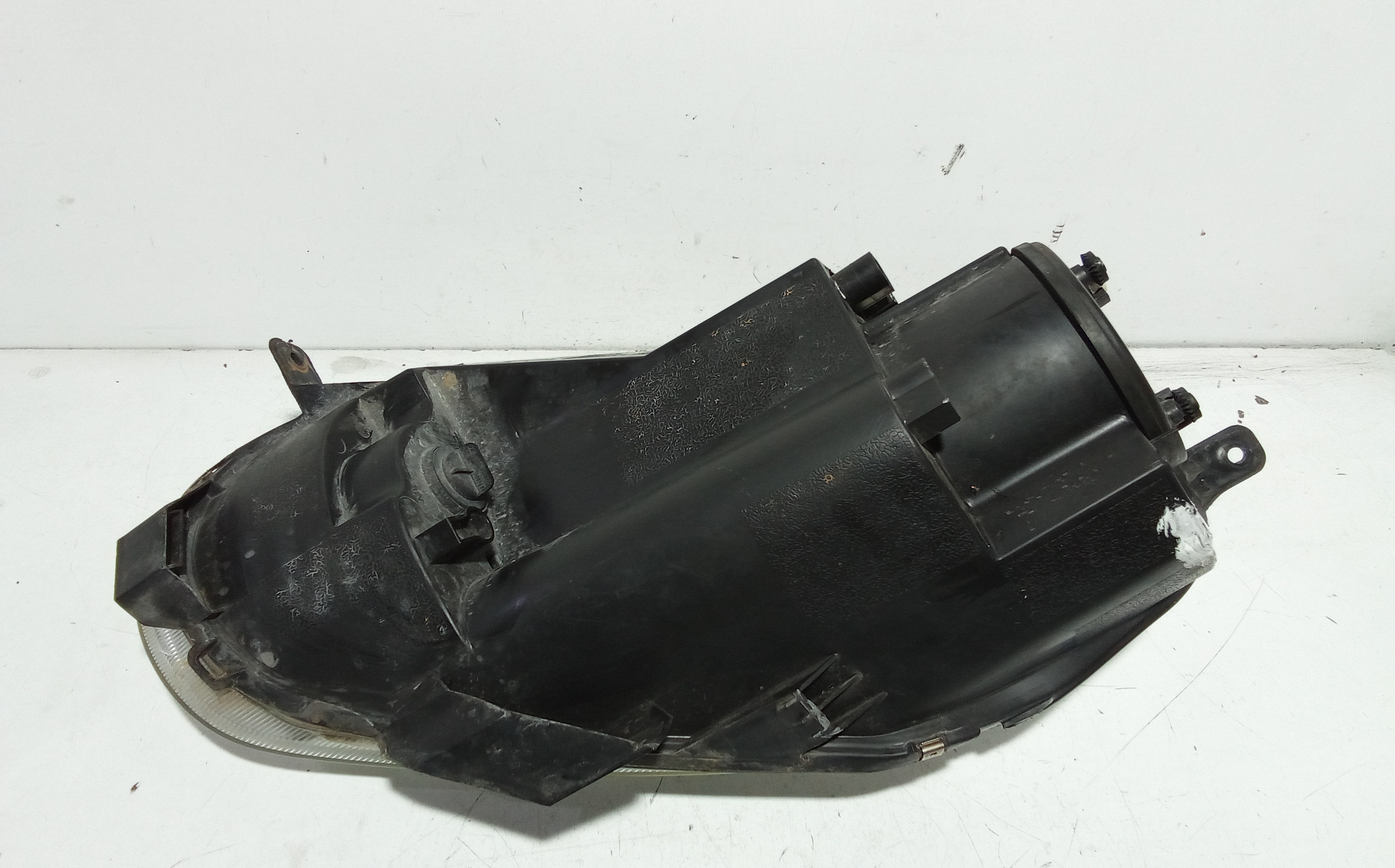 Faro anteriore Destro Passeggero per Dr 1 1 Serie (2009 - 2014)