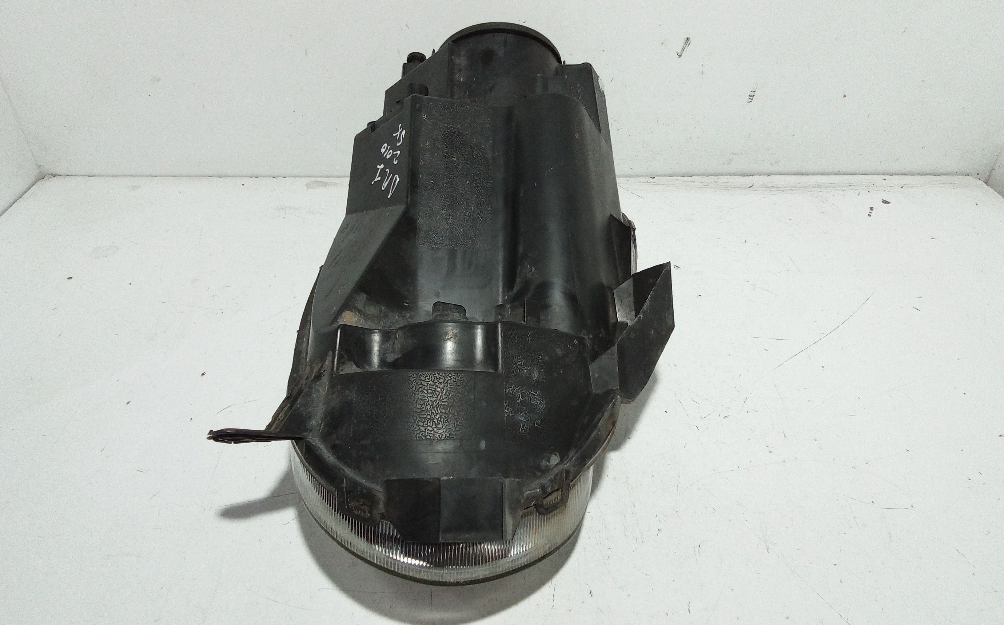 Faro anteriore Destro Passeggero per Dr 1 1 Serie (2009 - 2014)