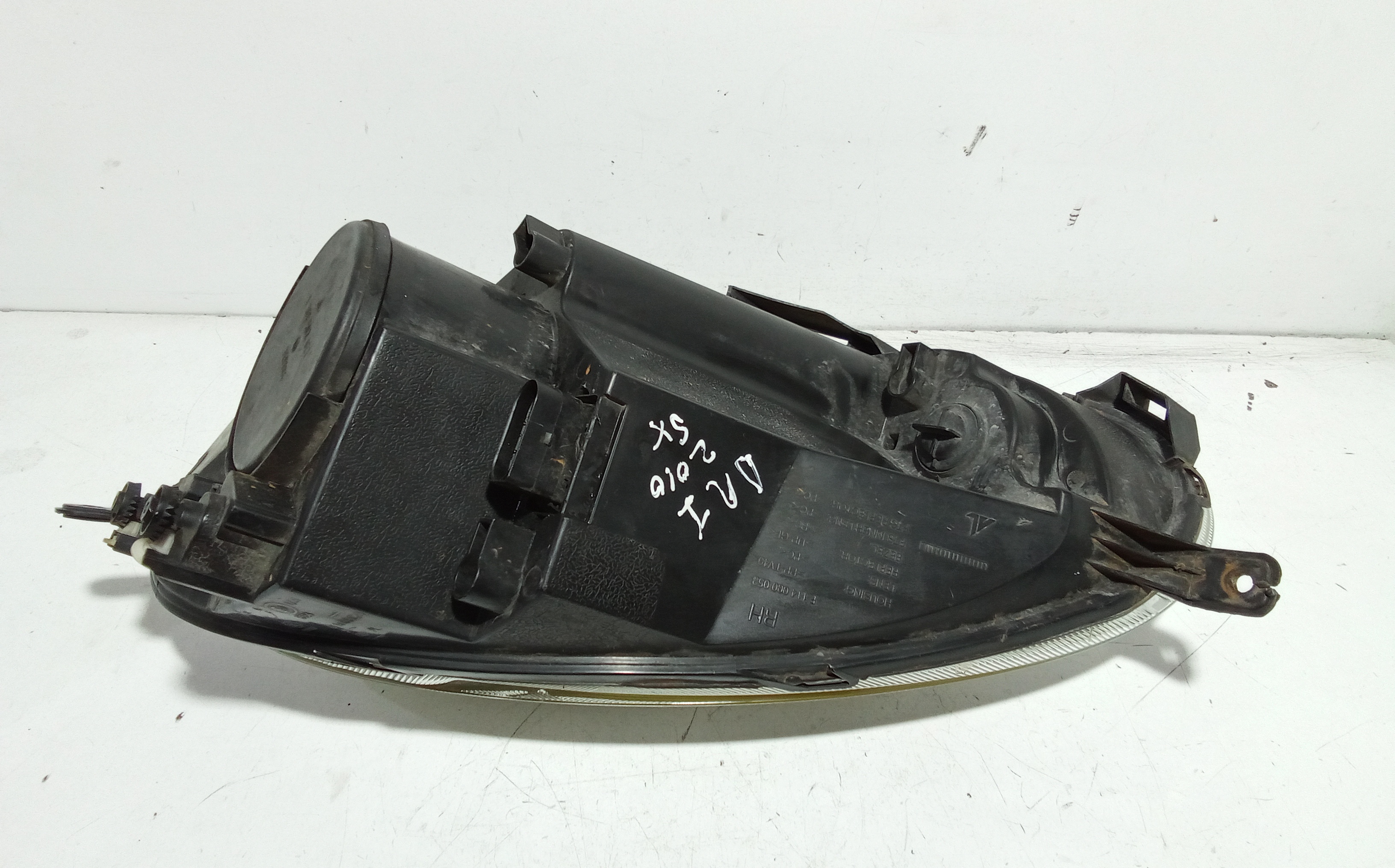 Faro anteriore Destro Passeggero per Dr 1 1 Serie (2009 - 2014)