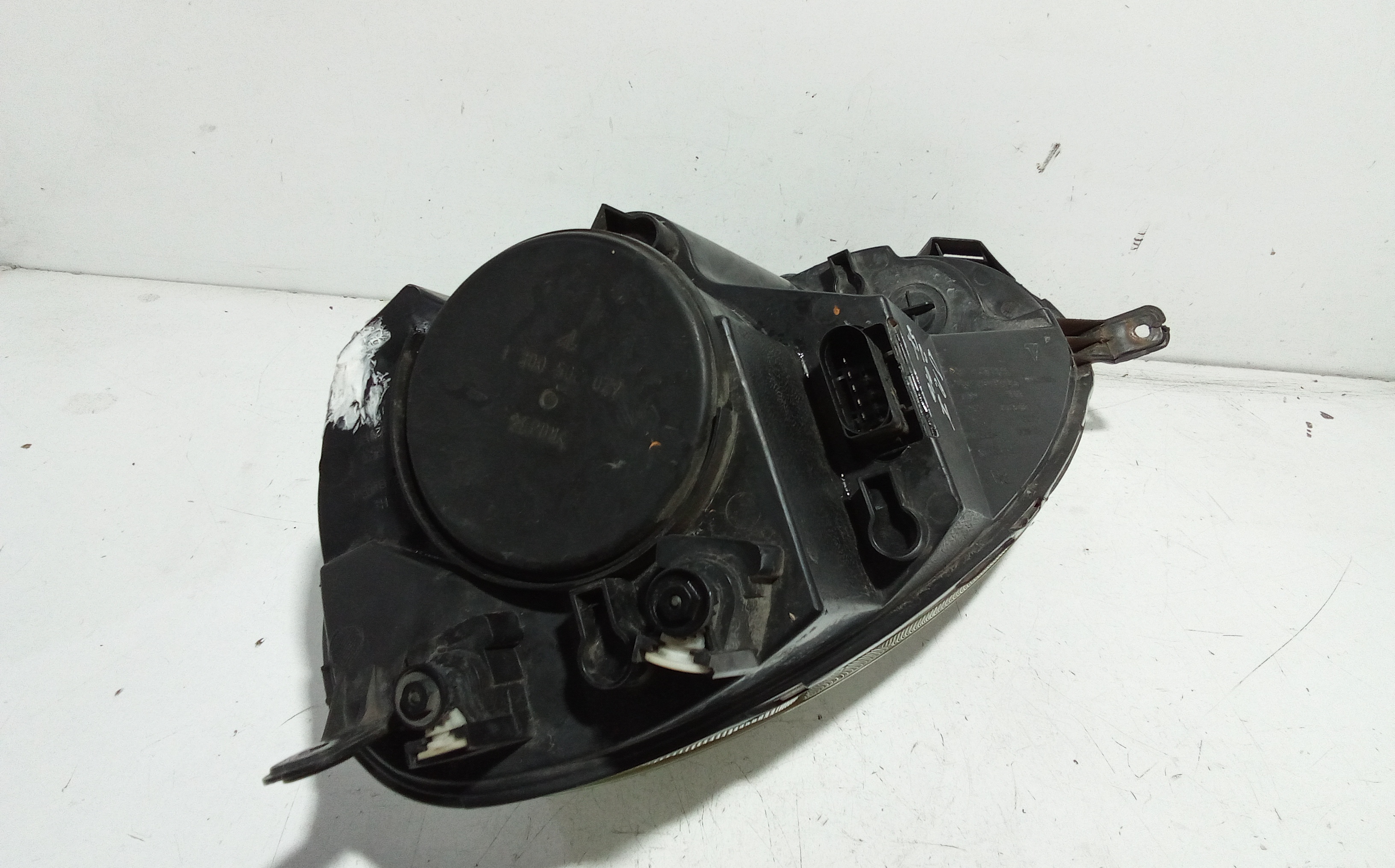 Faro anteriore Destro Passeggero per Dr 1 1 Serie (2009 - 2014)