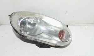 Faro anteriore Destro Passeggero per Dr 1 1 Serie (2009 - 2014)