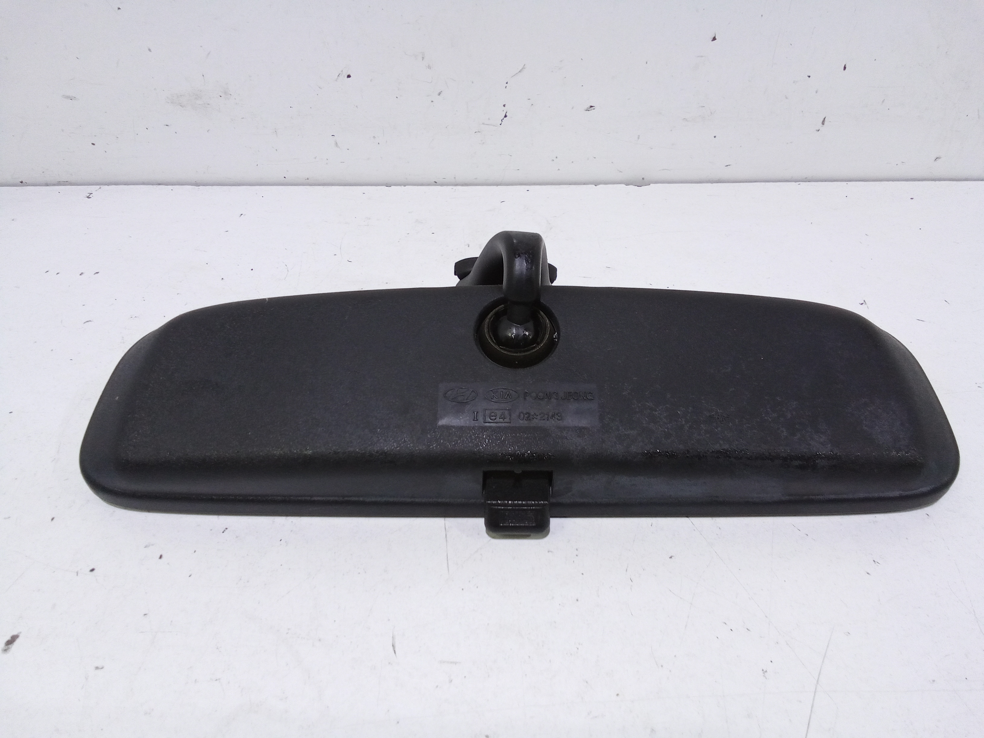 Specchietto Retrovisore Interno per Kia Sportage Serie (04>10) (2004 - 2010)