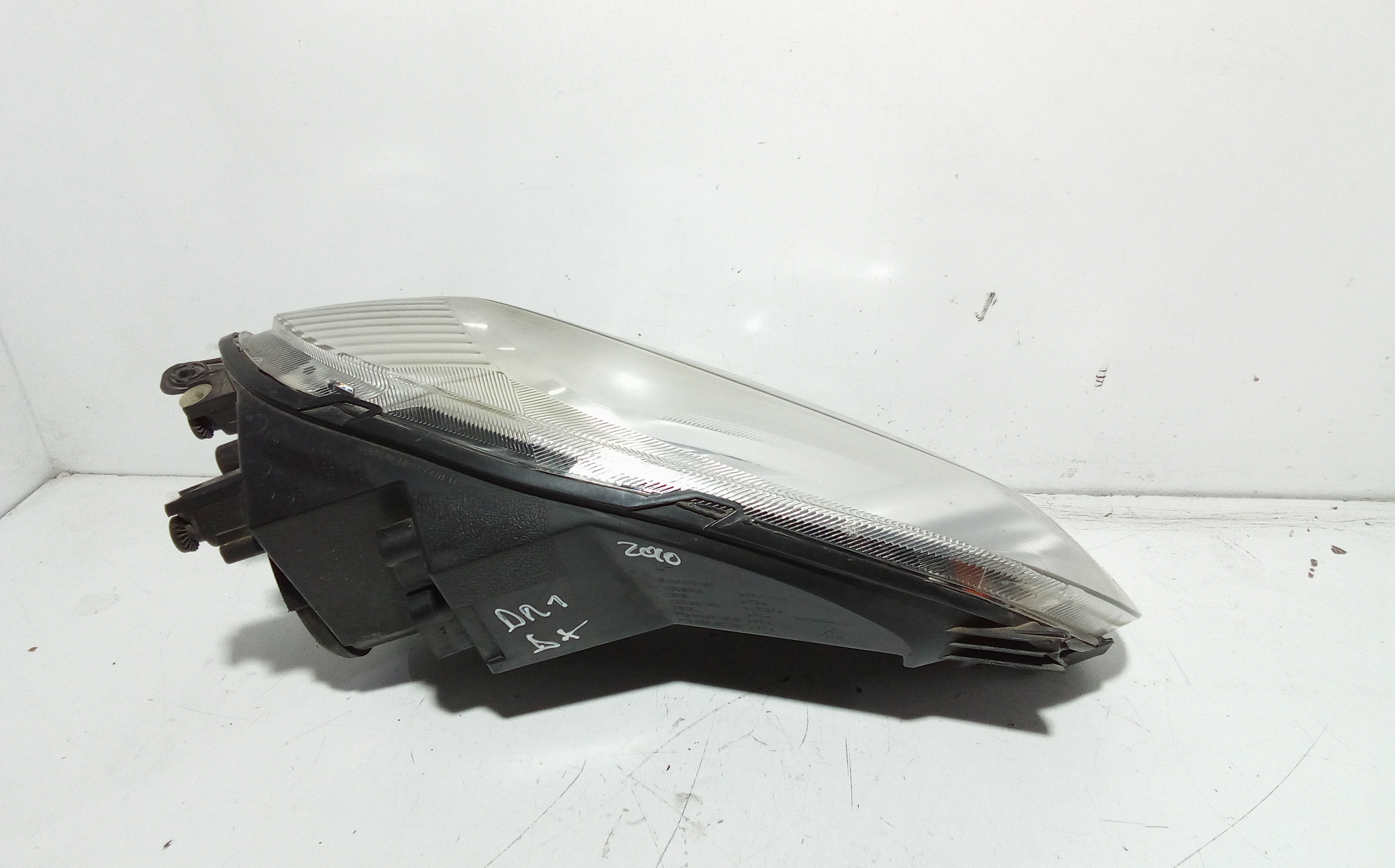 Faro anteriore Sinistro Guida per Dr 1 1 Serie (2009 - 2014)