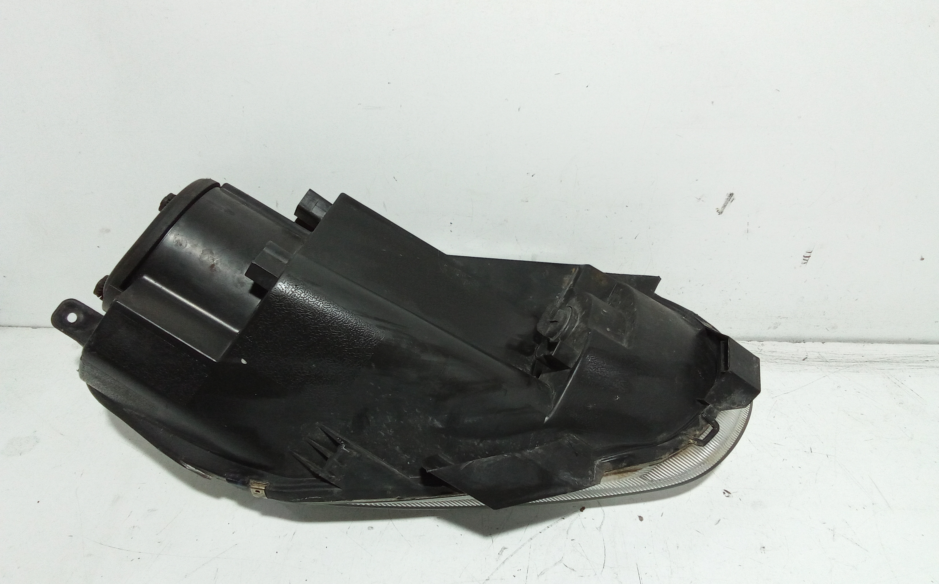 Faro anteriore Sinistro Guida per Dr 1 1 Serie (2009 - 2014)