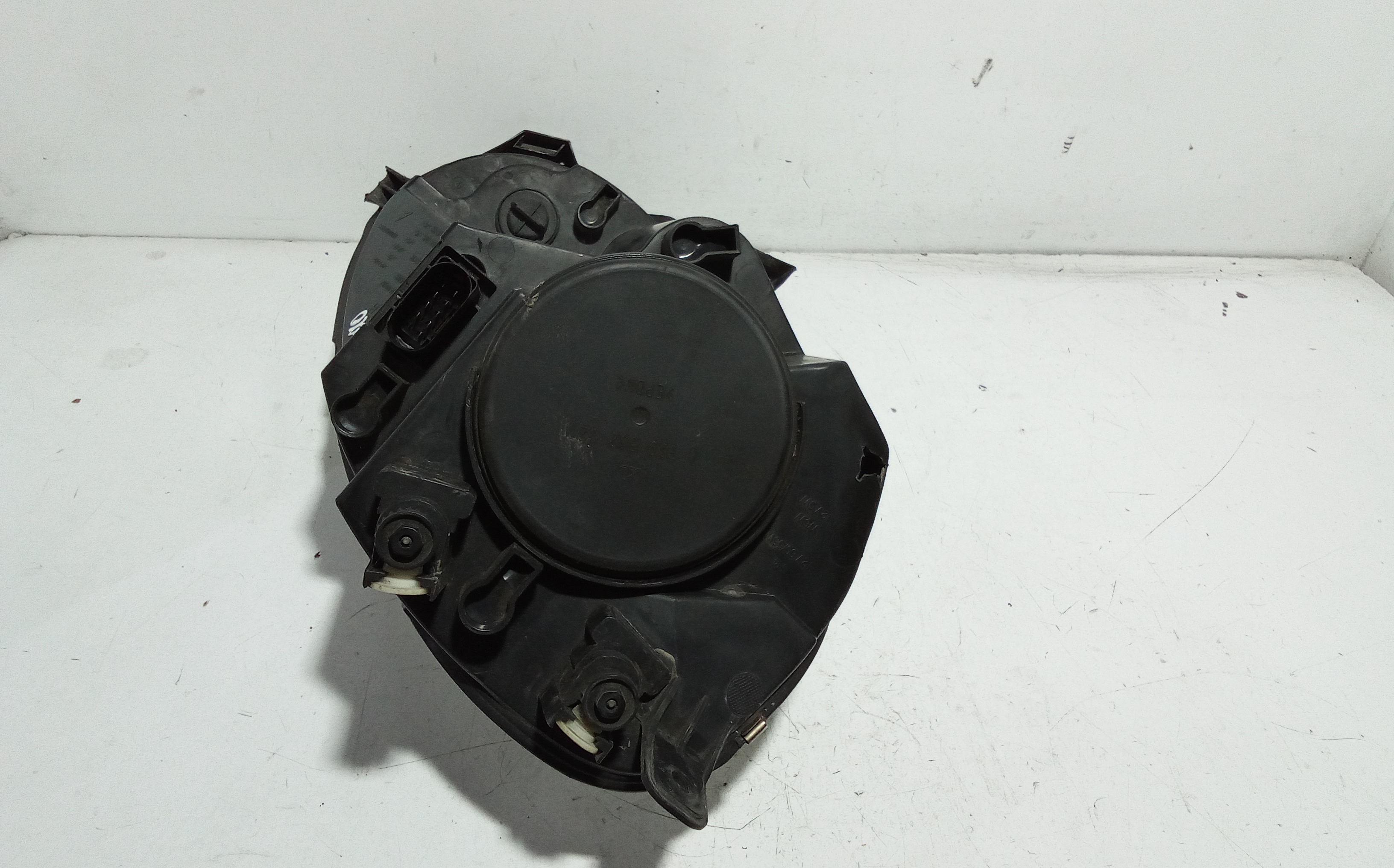 Faro anteriore Sinistro Guida per Dr 1 1 Serie (2009 - 2014)