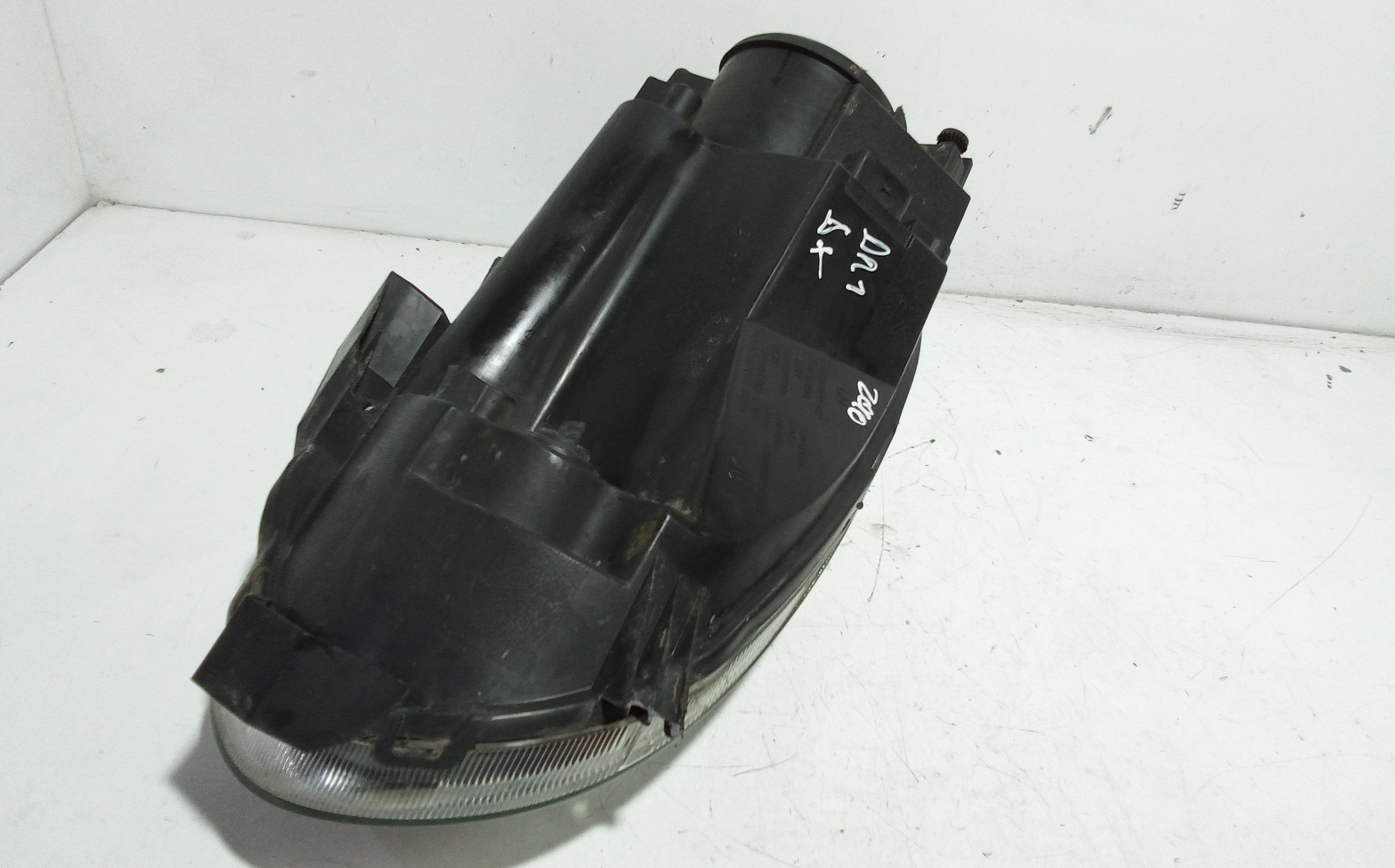 Faro anteriore Sinistro Guida per Dr 1 1 Serie (2009 - 2014)