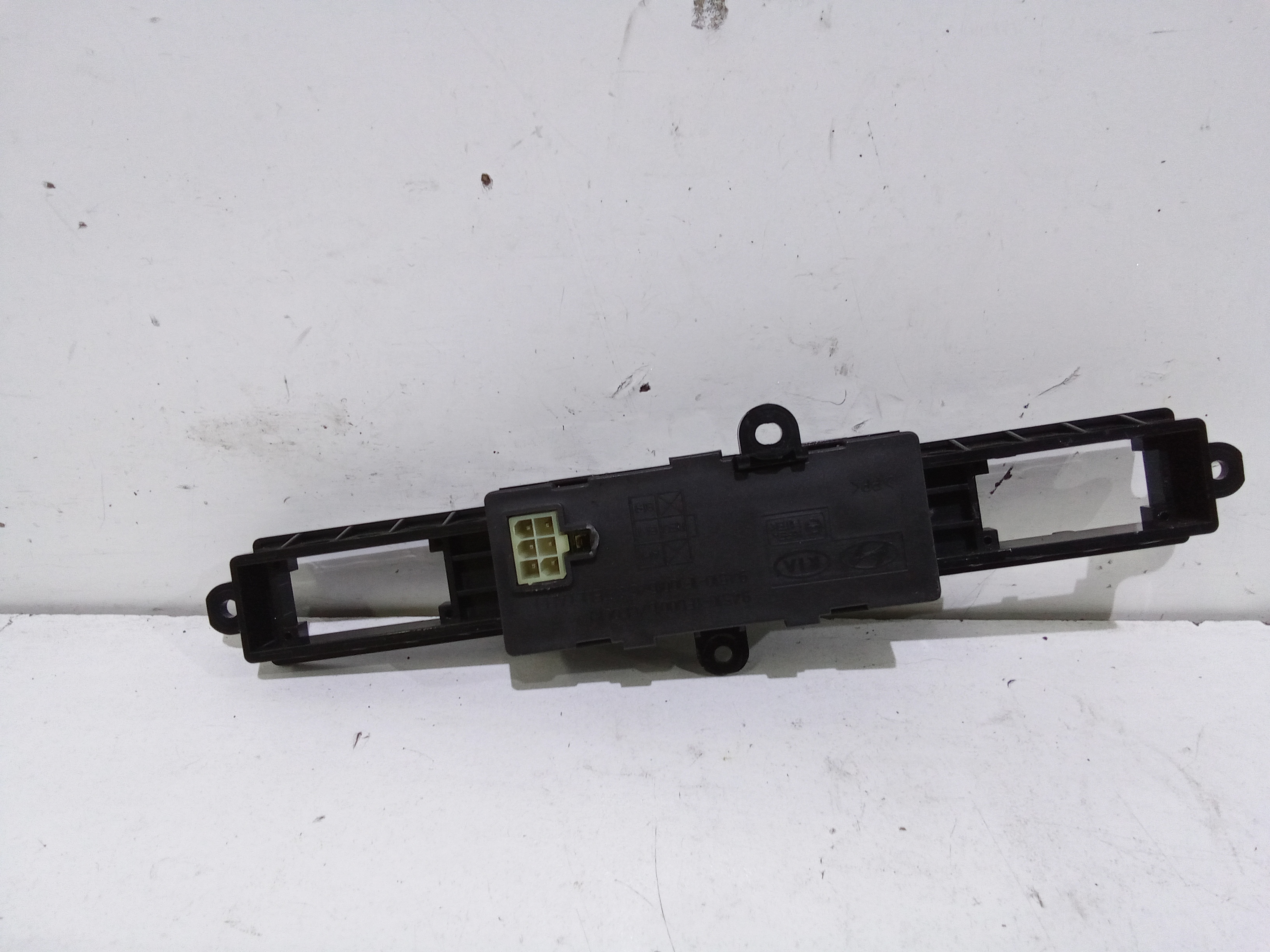 Display orologio per Kia Sportage Serie (04>10) (2004 - 2010)