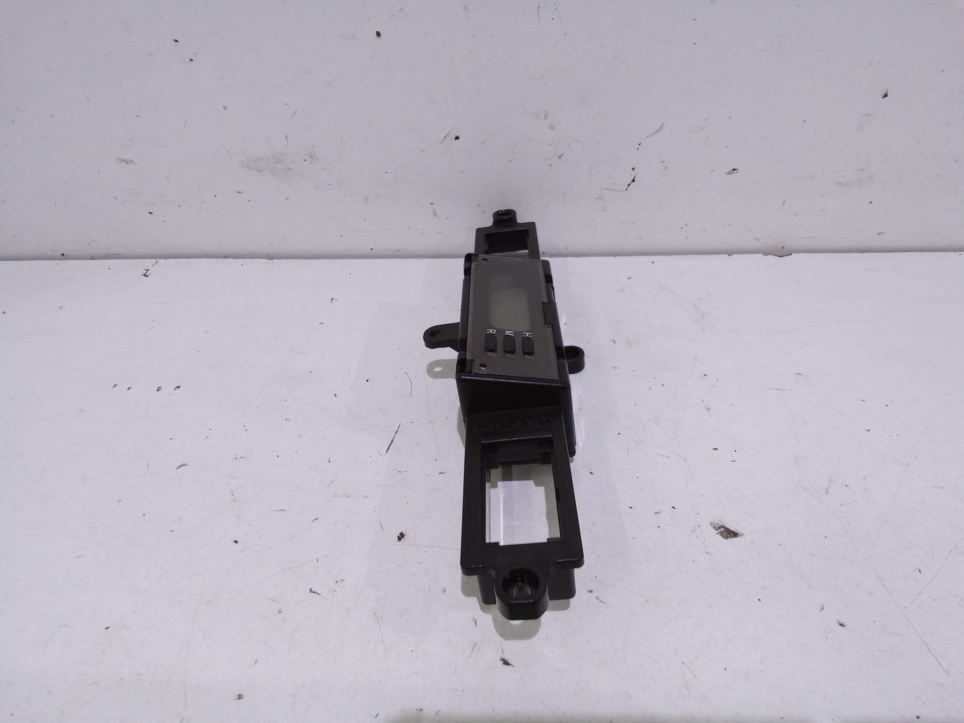 Display orologio per Kia Sportage Serie (04>10) (2004 - 2010)