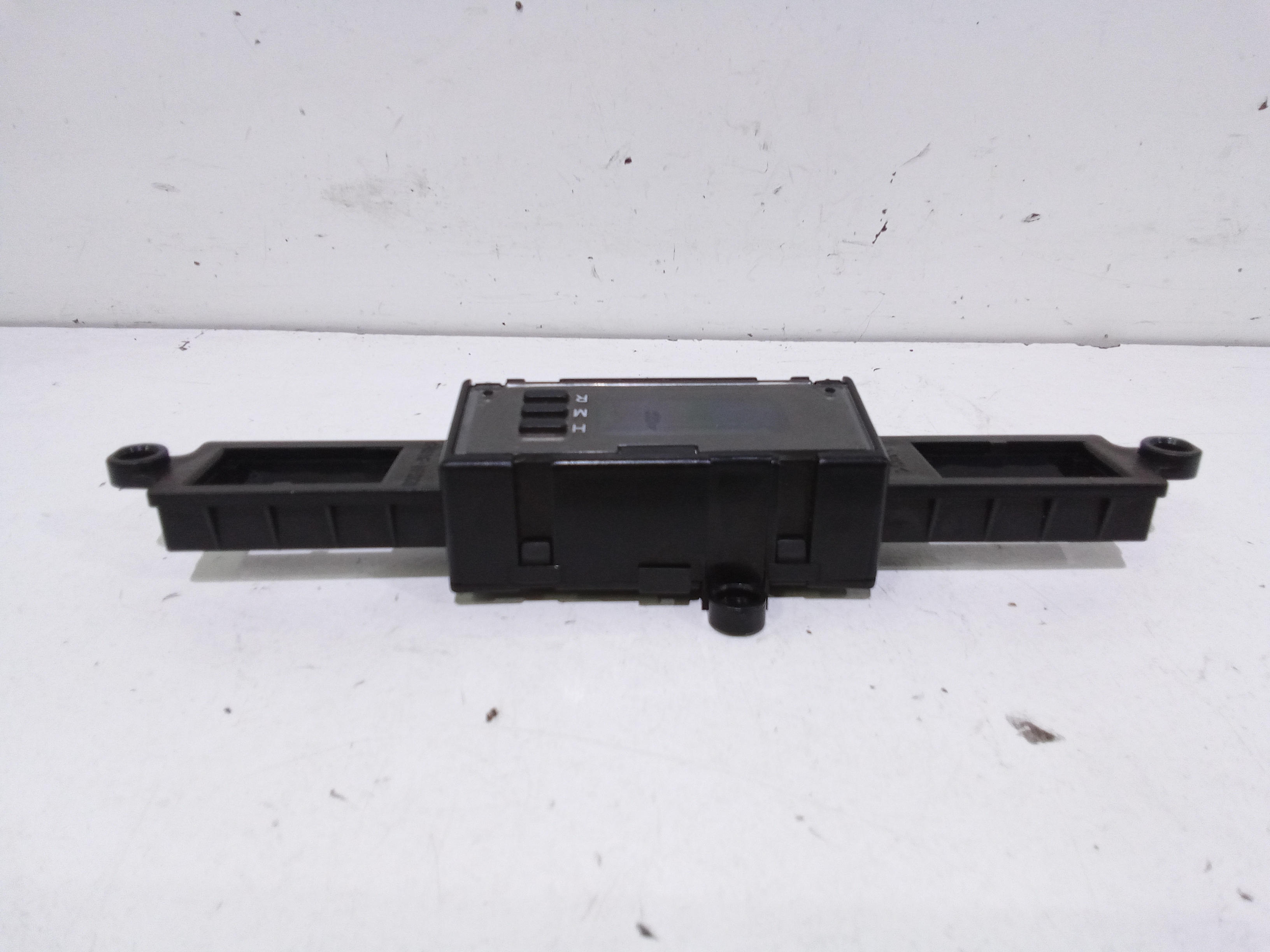 Display orologio per Kia Sportage Serie (04>10) (2004 - 2010)