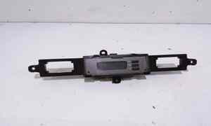Display orologio per Kia Sportage Serie (04>10) (2004 - 2010)