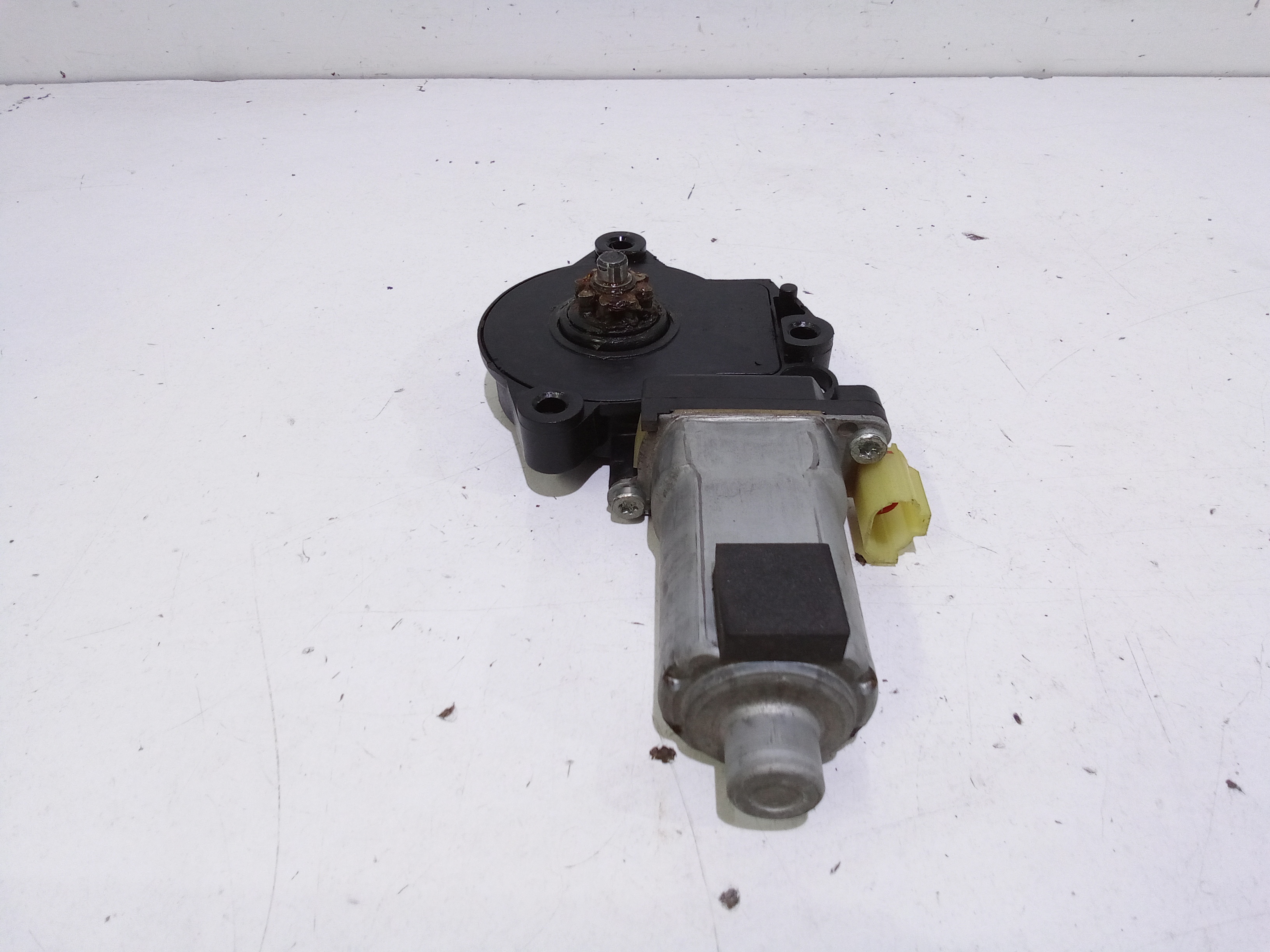 Motorino Alzavetro posteriore Sinistro per Kia Sportage Serie (04>10) (2004 - 2010)