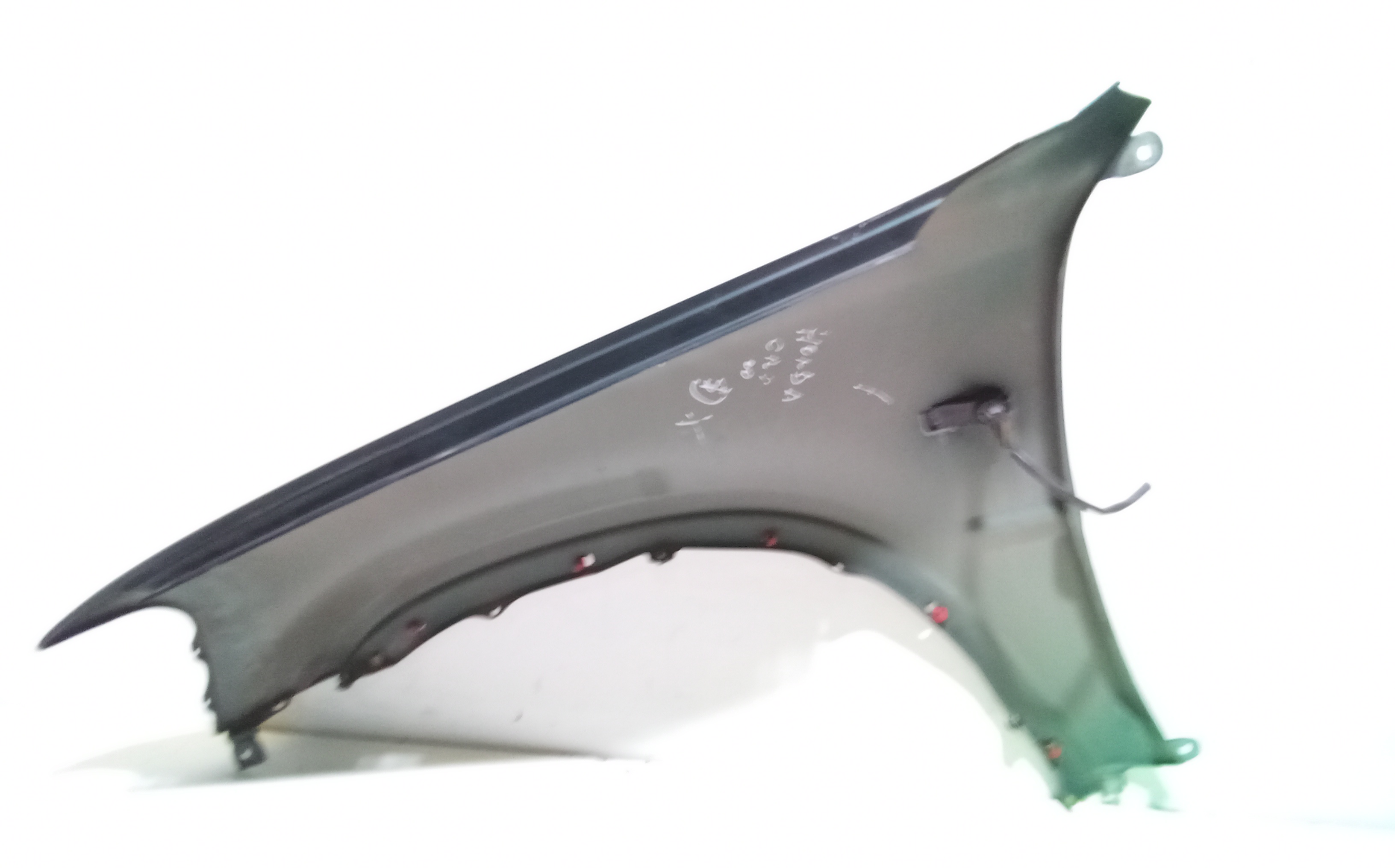 Parafango Anteriore Destro per Honda Cr-v 1 Serie (1997 - 2002)