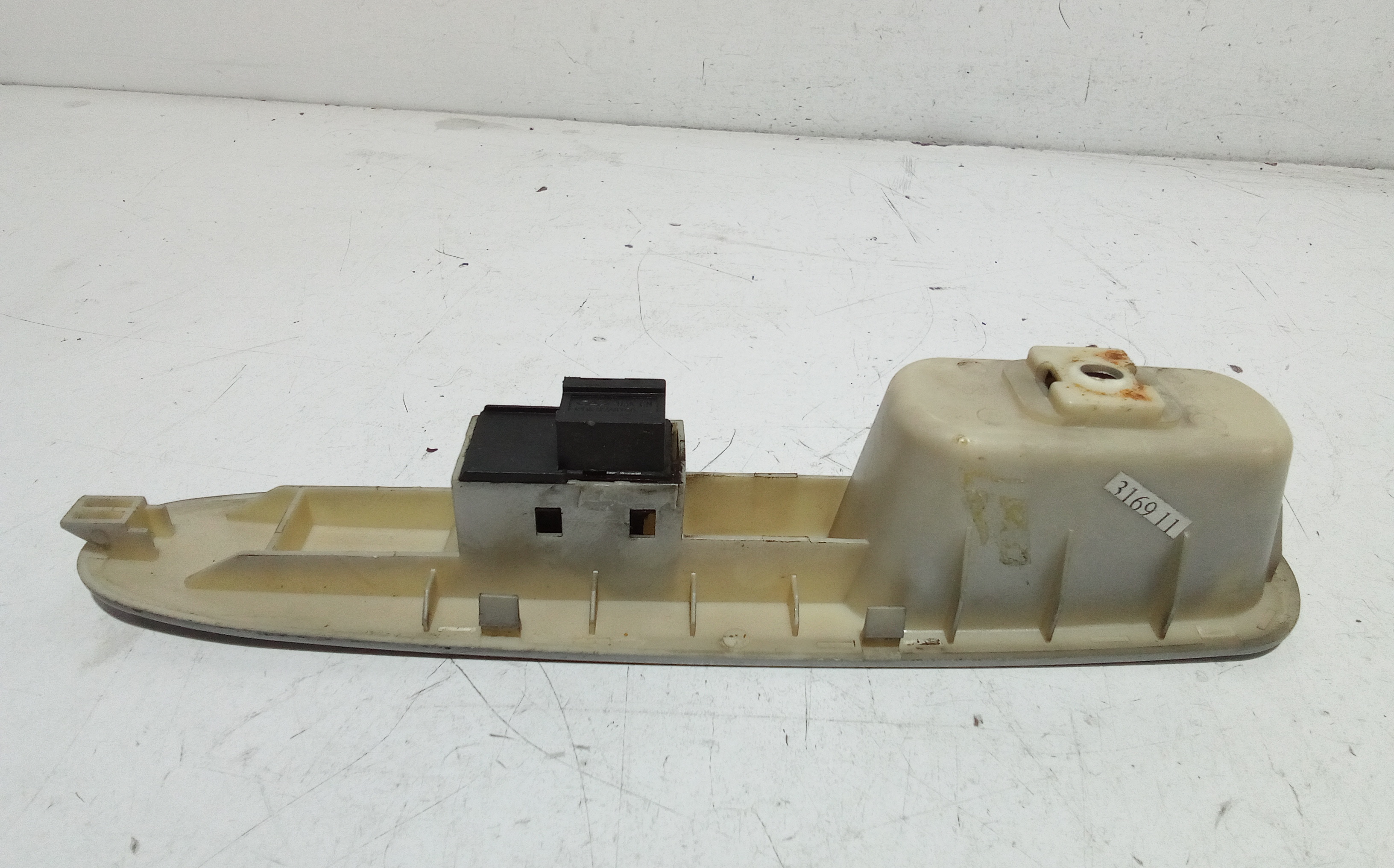 Pulsantiera Anteriore Destra Passeggero per Dr 1 1 Serie (2009 - 2014)