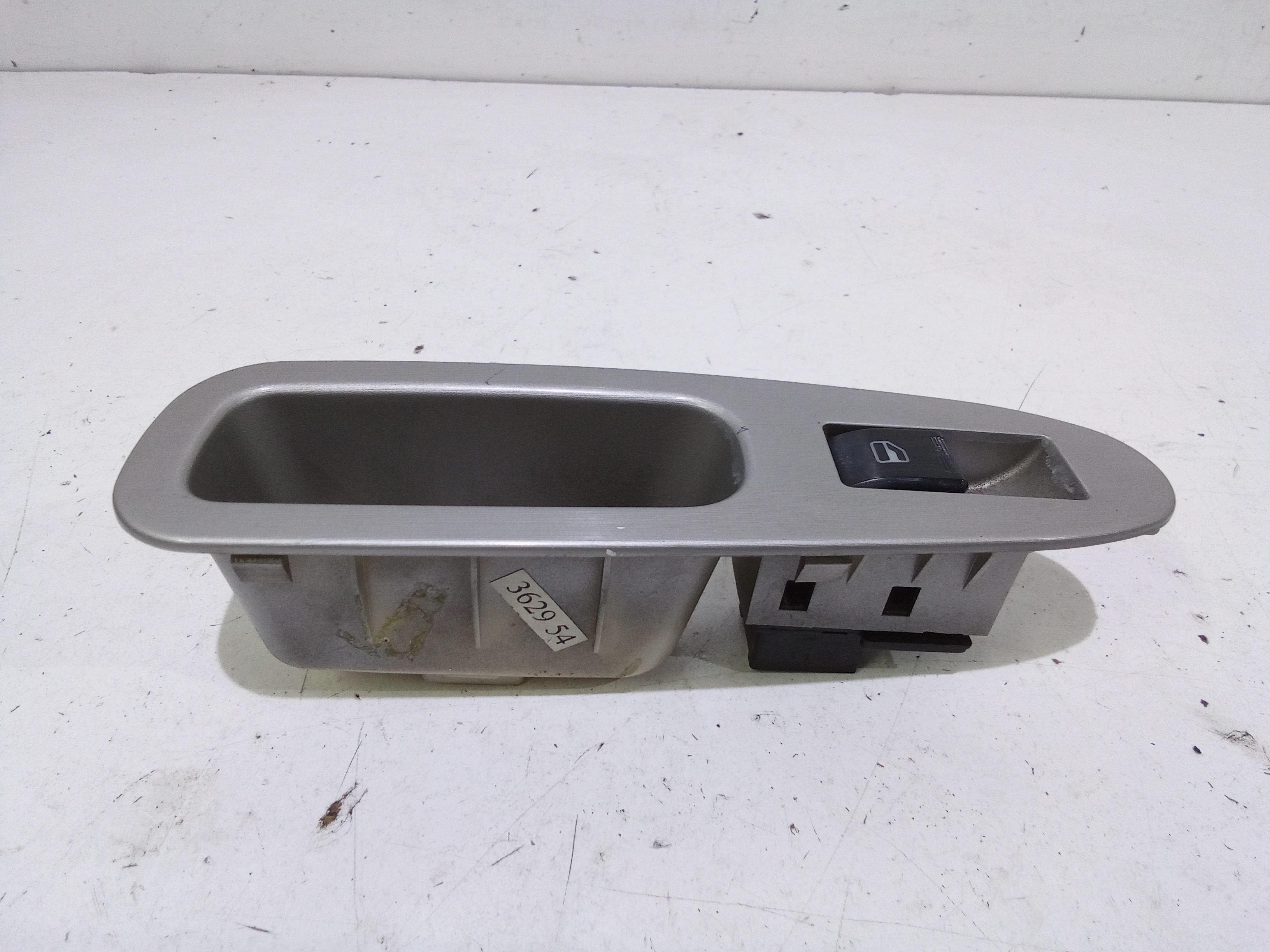 Pulsantiera Posteriore Destra per Dr 1 1 Serie (2009 - 2014)