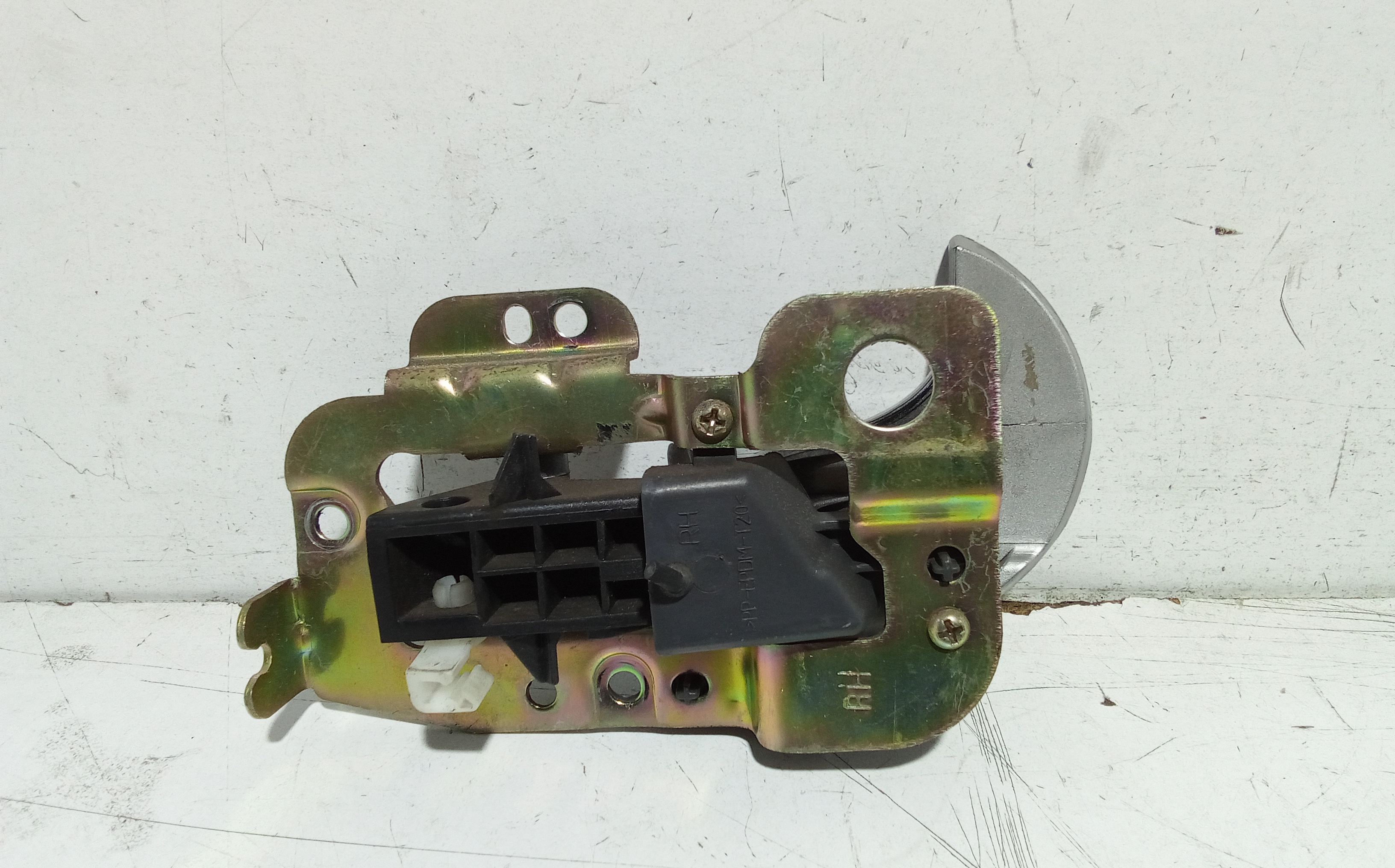 Maniglia interna Anteriore Destra per Dr 1 1 Serie (2009 - 2014)