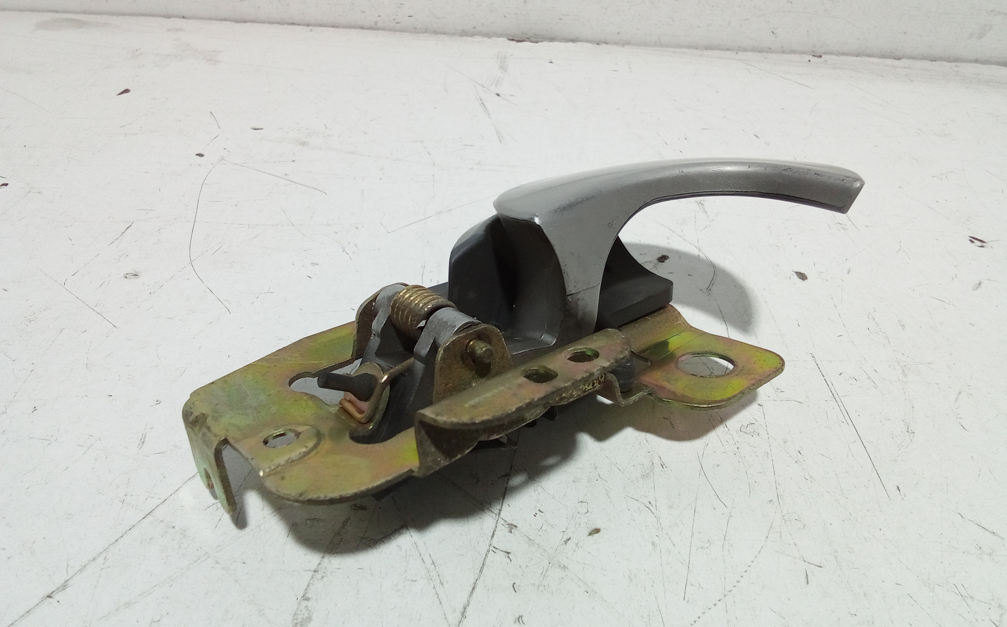 Maniglia interna Anteriore Destra per Dr 1 1 Serie (2009 - 2014)