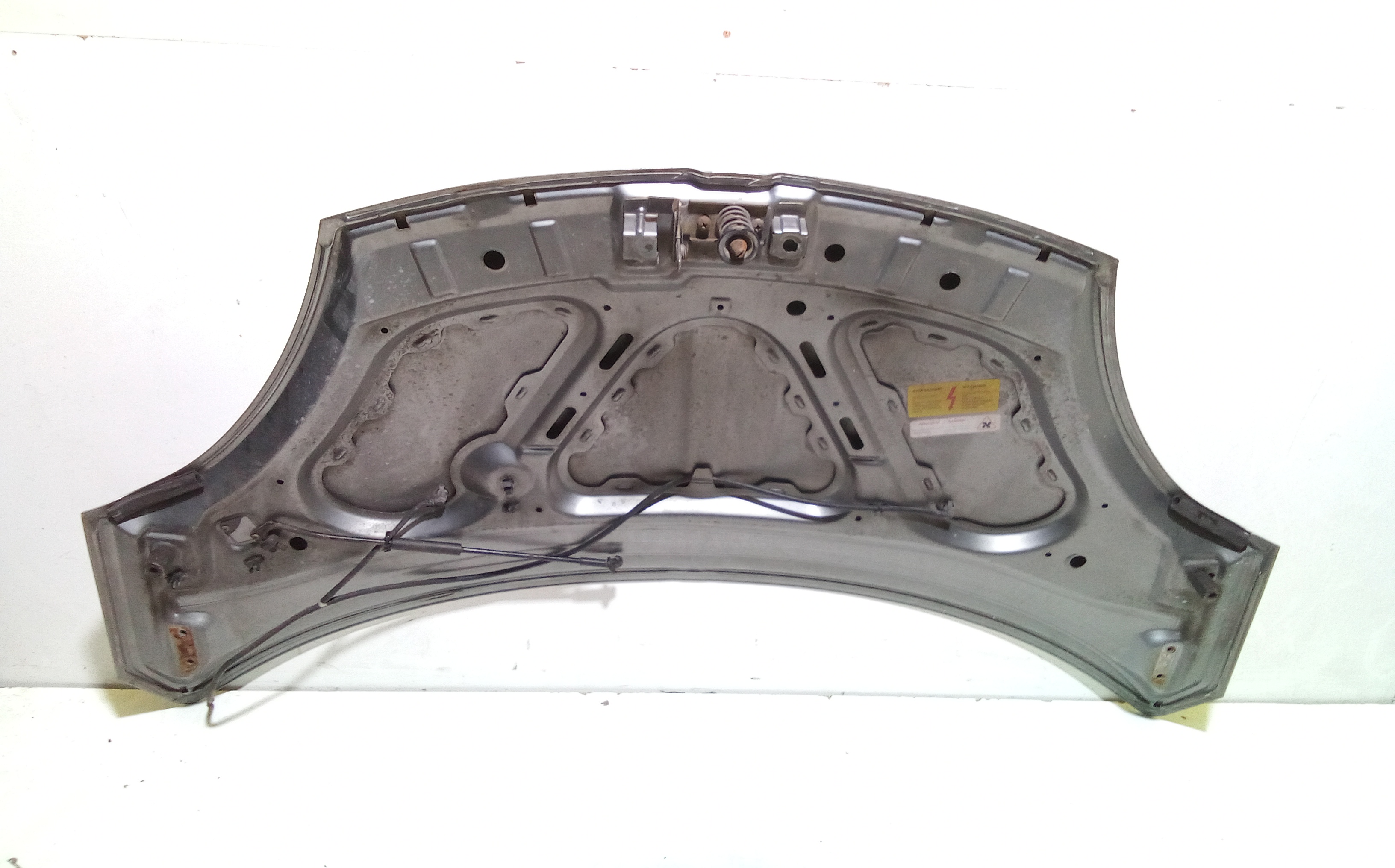 Cofano Anteriore per Dr 1 1 Serie (2009 - 2014)