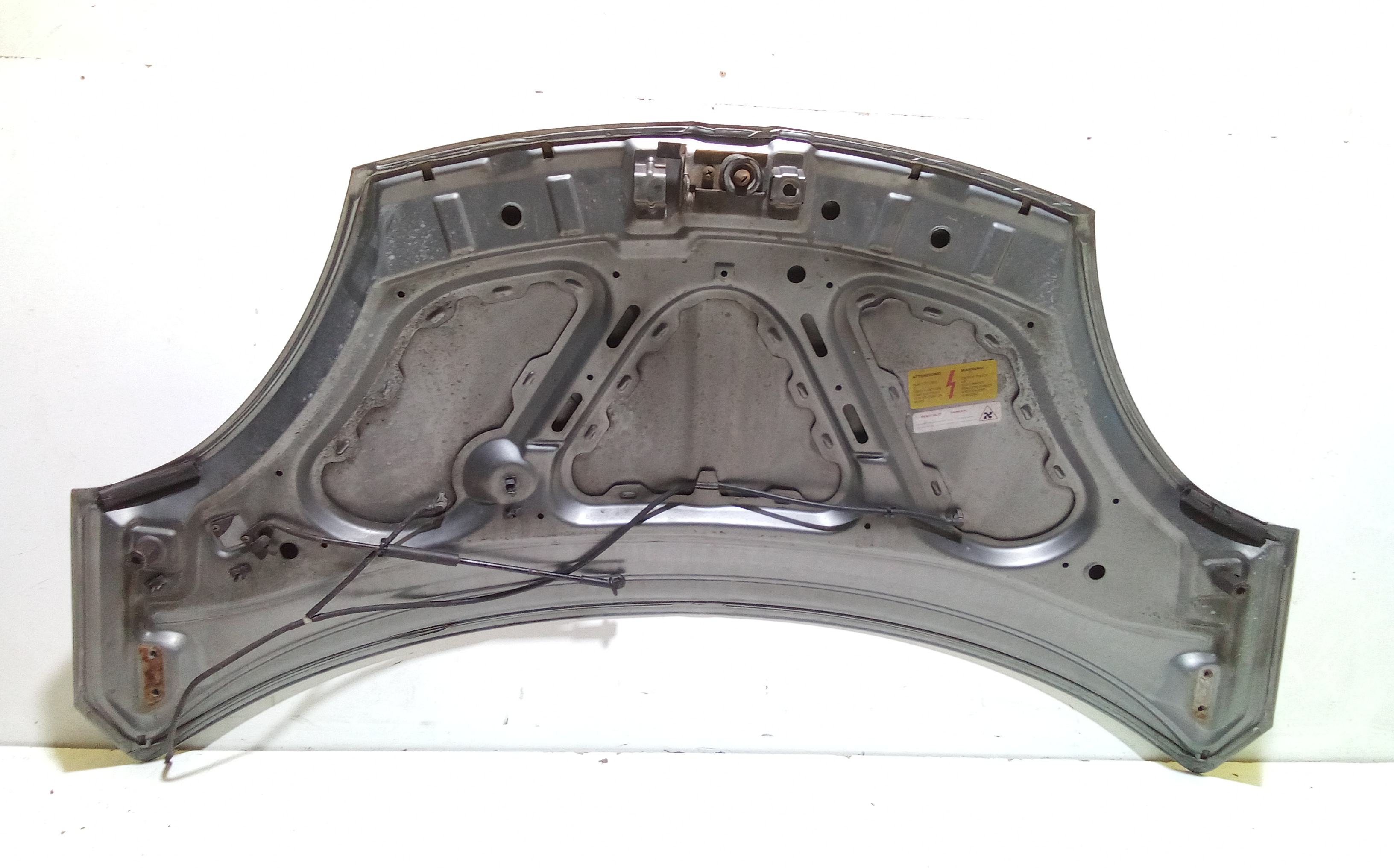 Cofano Anteriore per Dr 1 1 Serie (2009 - 2014)