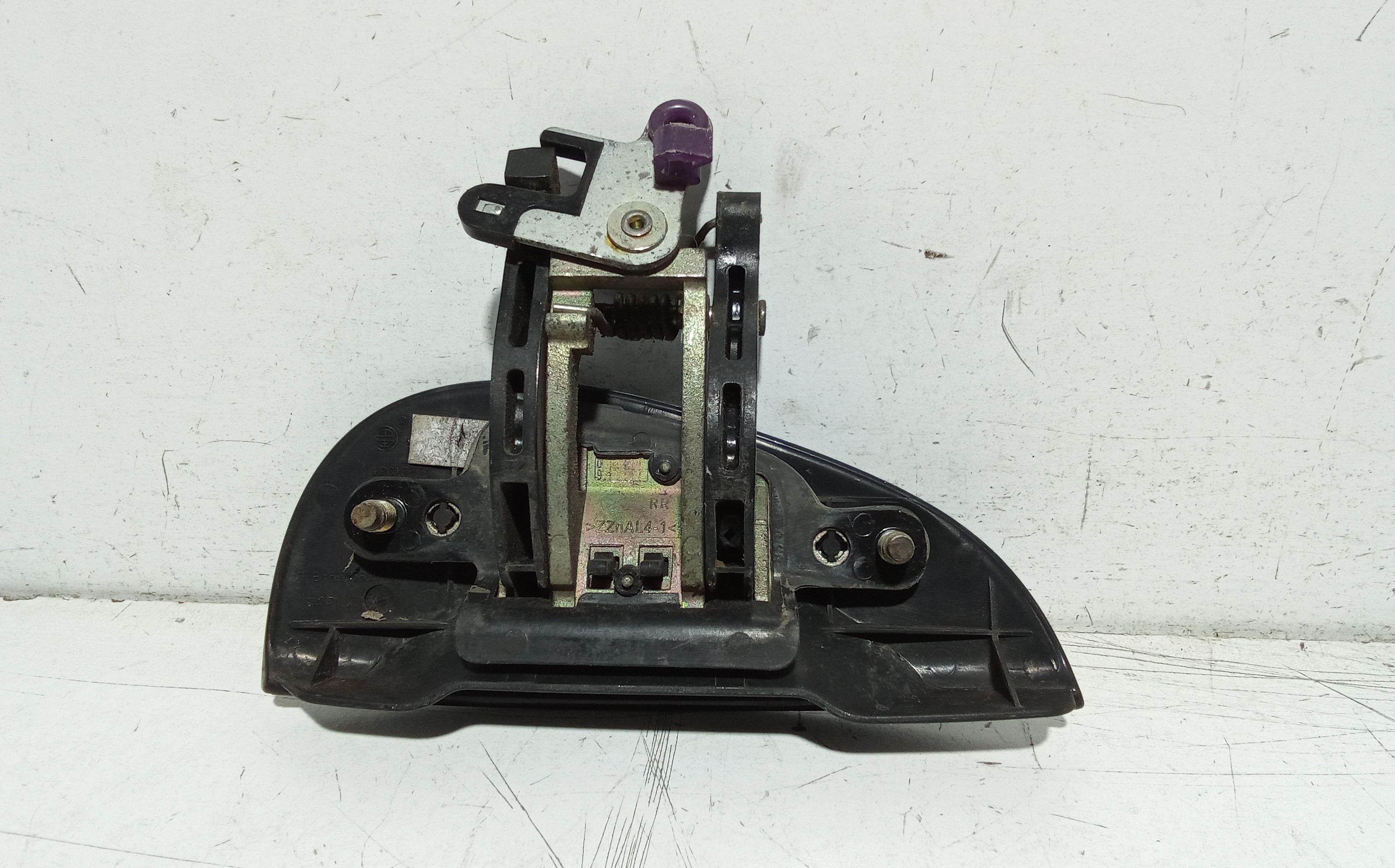 Maniglia esterna Posteriore Destra per Dr 1 1 Serie (2009 - 2014)