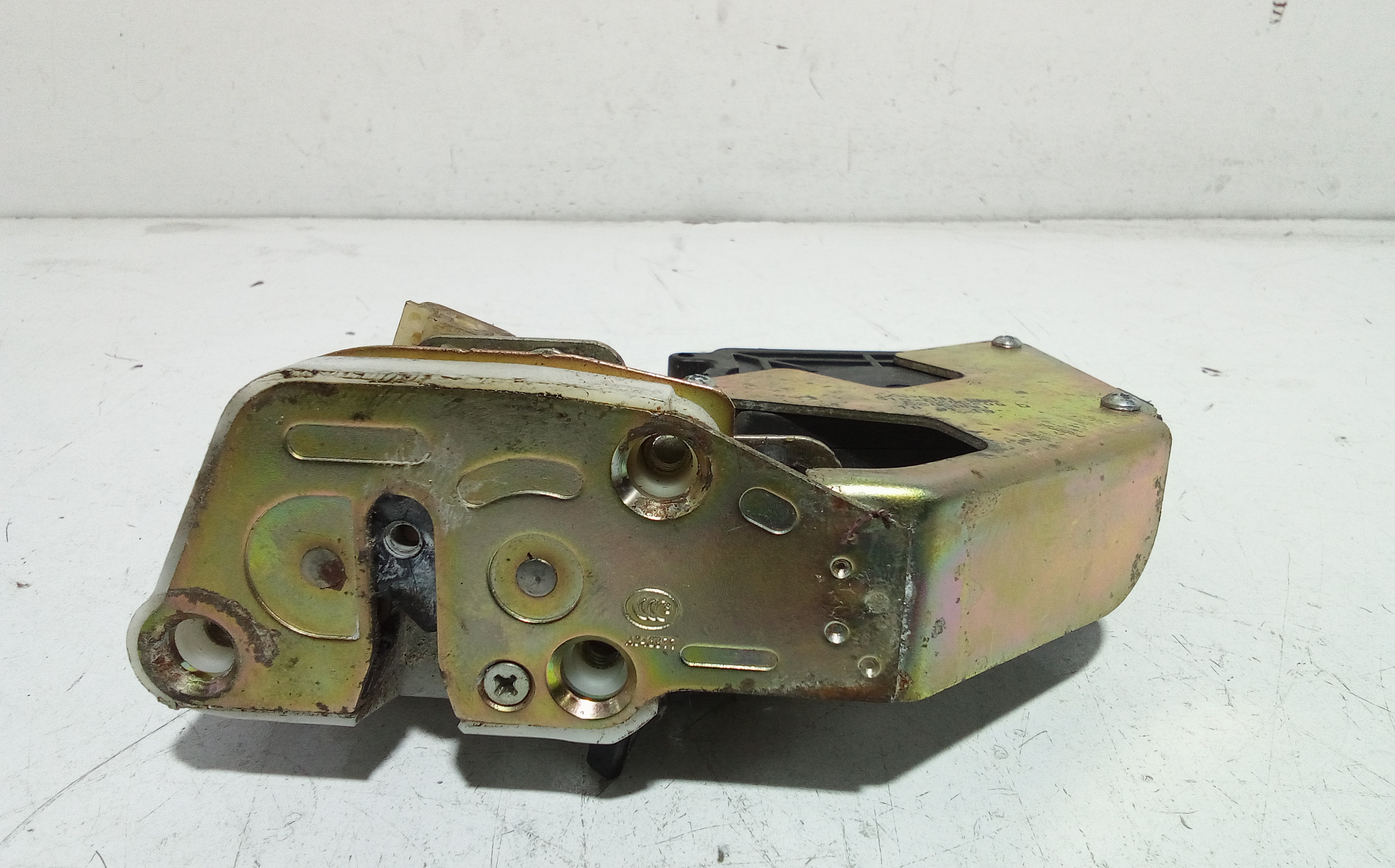 Serratura Posteriore destra per Dr 1 1 Serie (2009 - 2014)