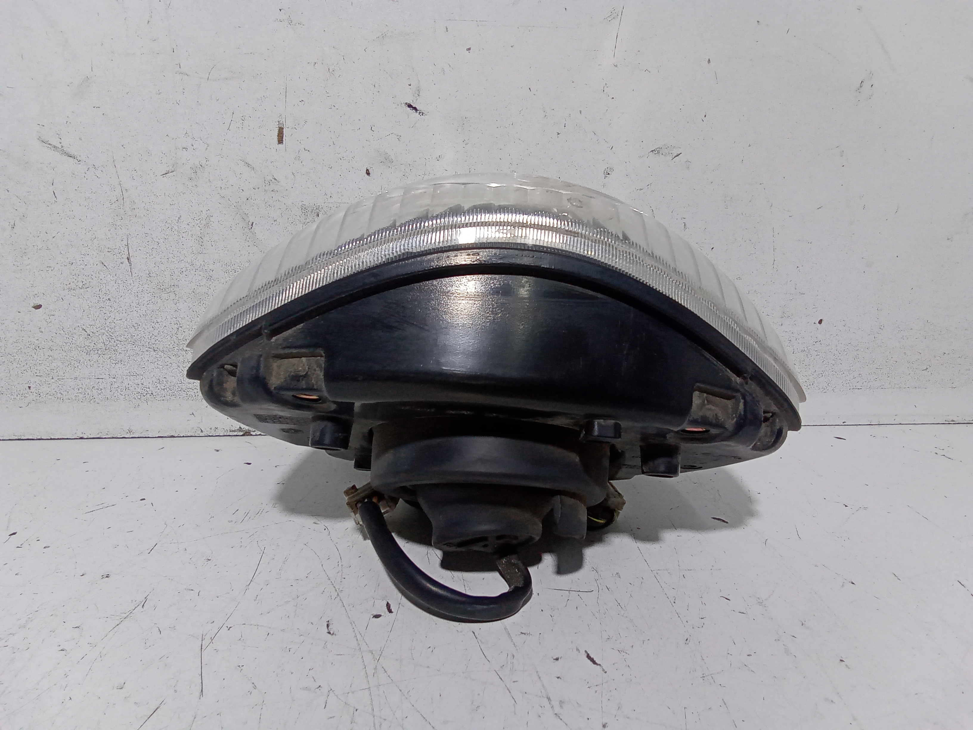 Faro anteriore centrale per Piaggio Liberty 125cc (03>13) (2003 - 2013)