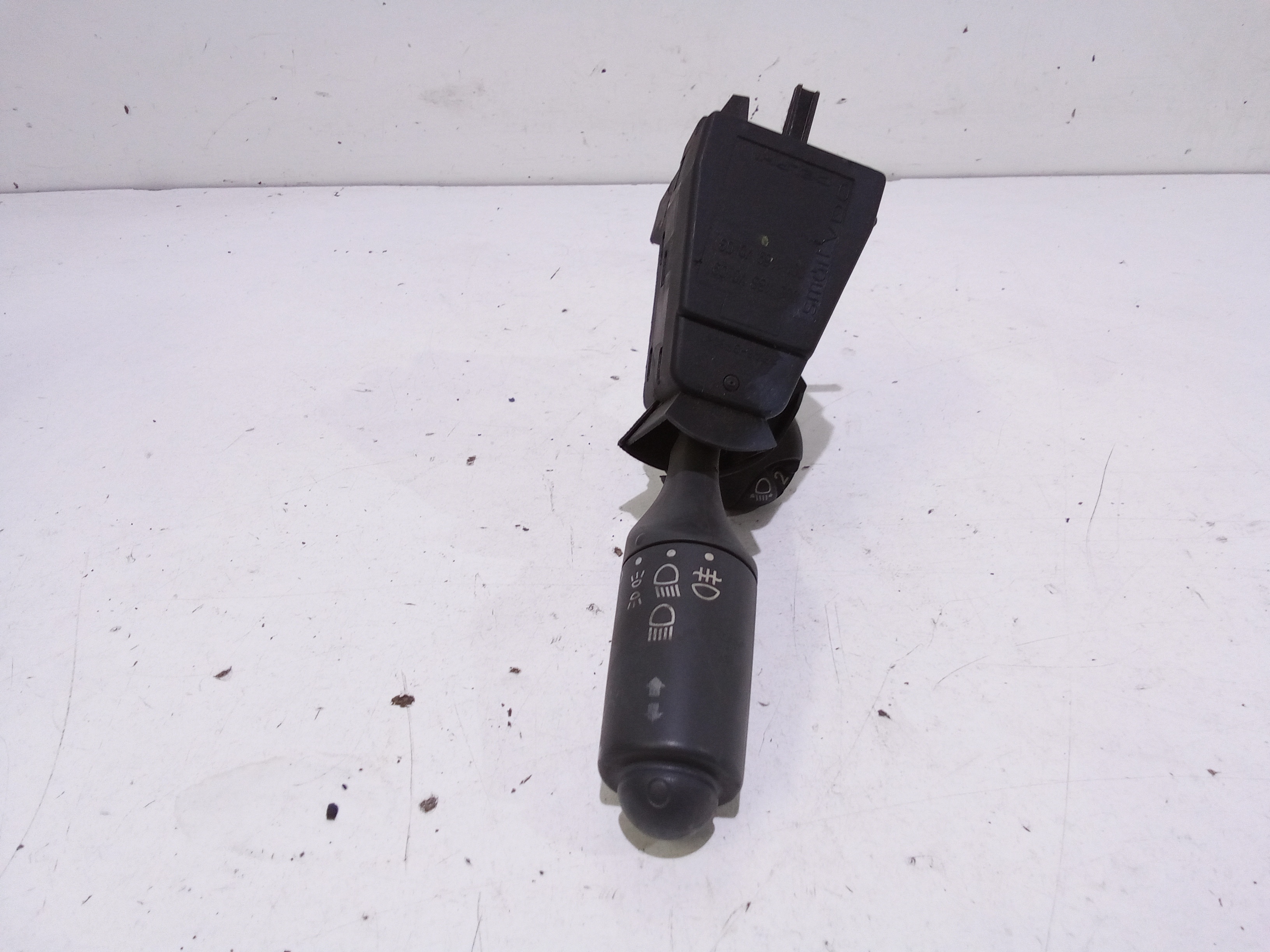 Devioluci destro per Smart Fortwo Cabrio 1 Serie (1998 - 2003)