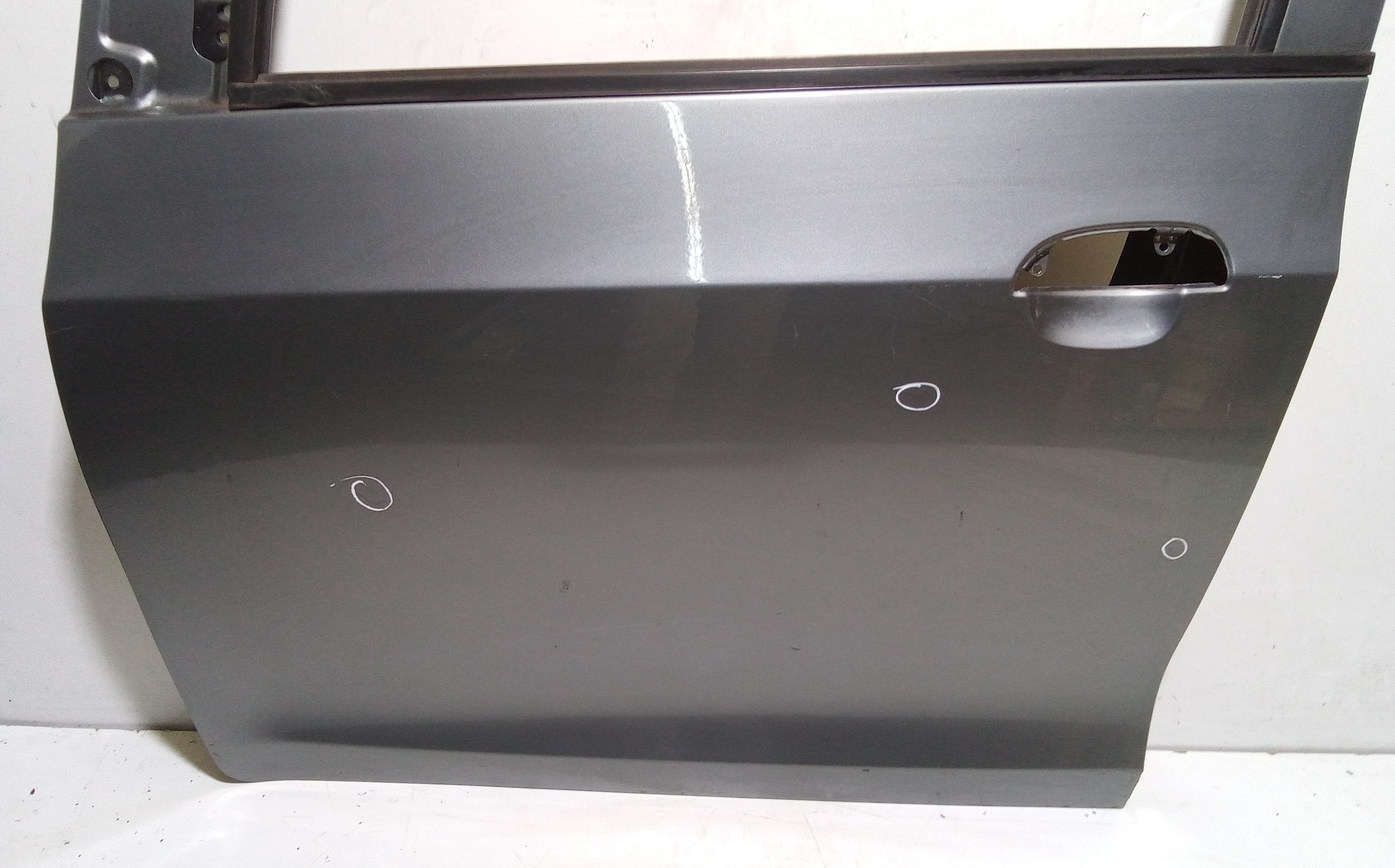 Portiera Anteriore Sinistra per Dr 1 1 Serie (2009 - 2014)