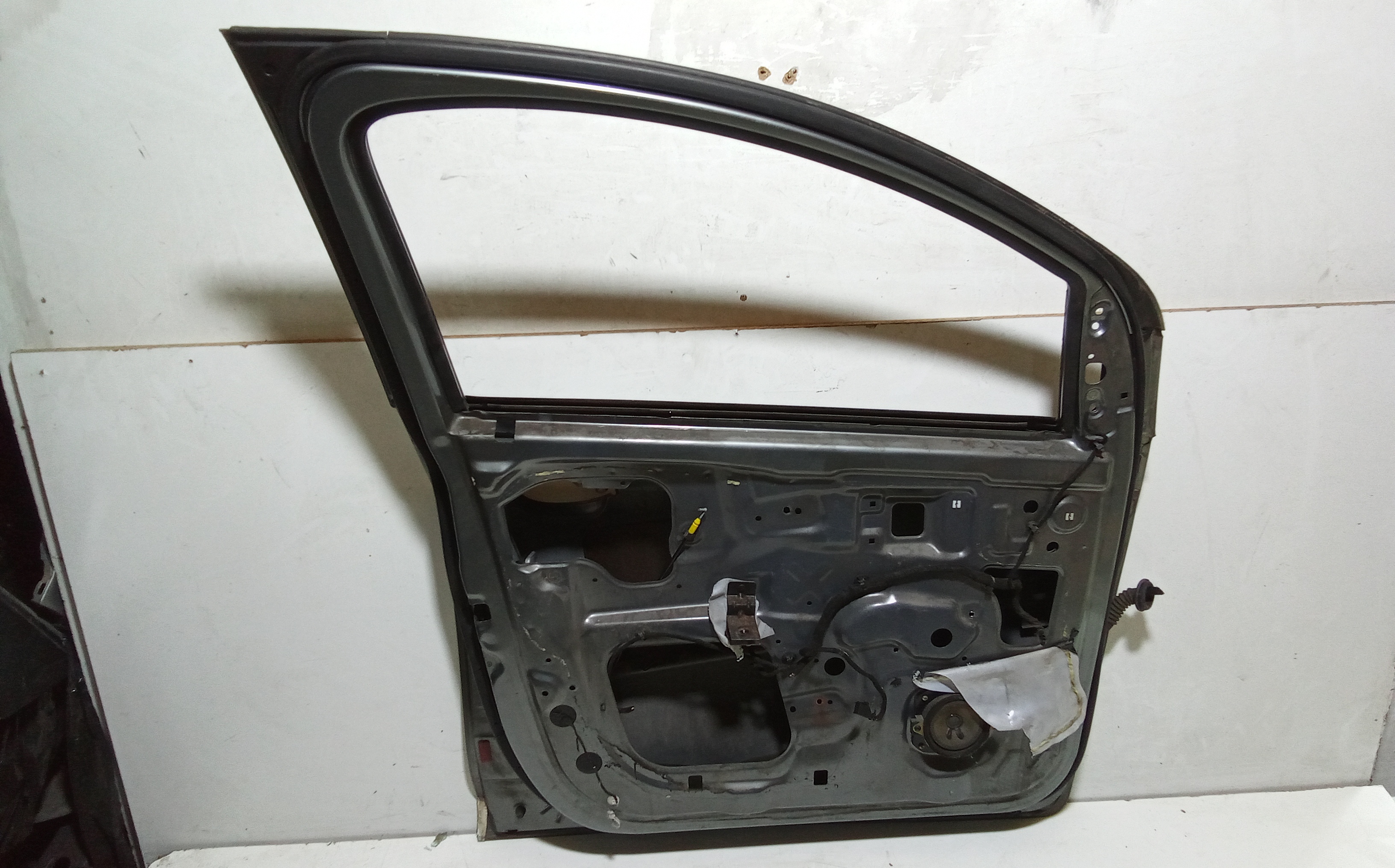 Portiera Anteriore Sinistra per Dr 1 1 Serie (2009 - 2014)