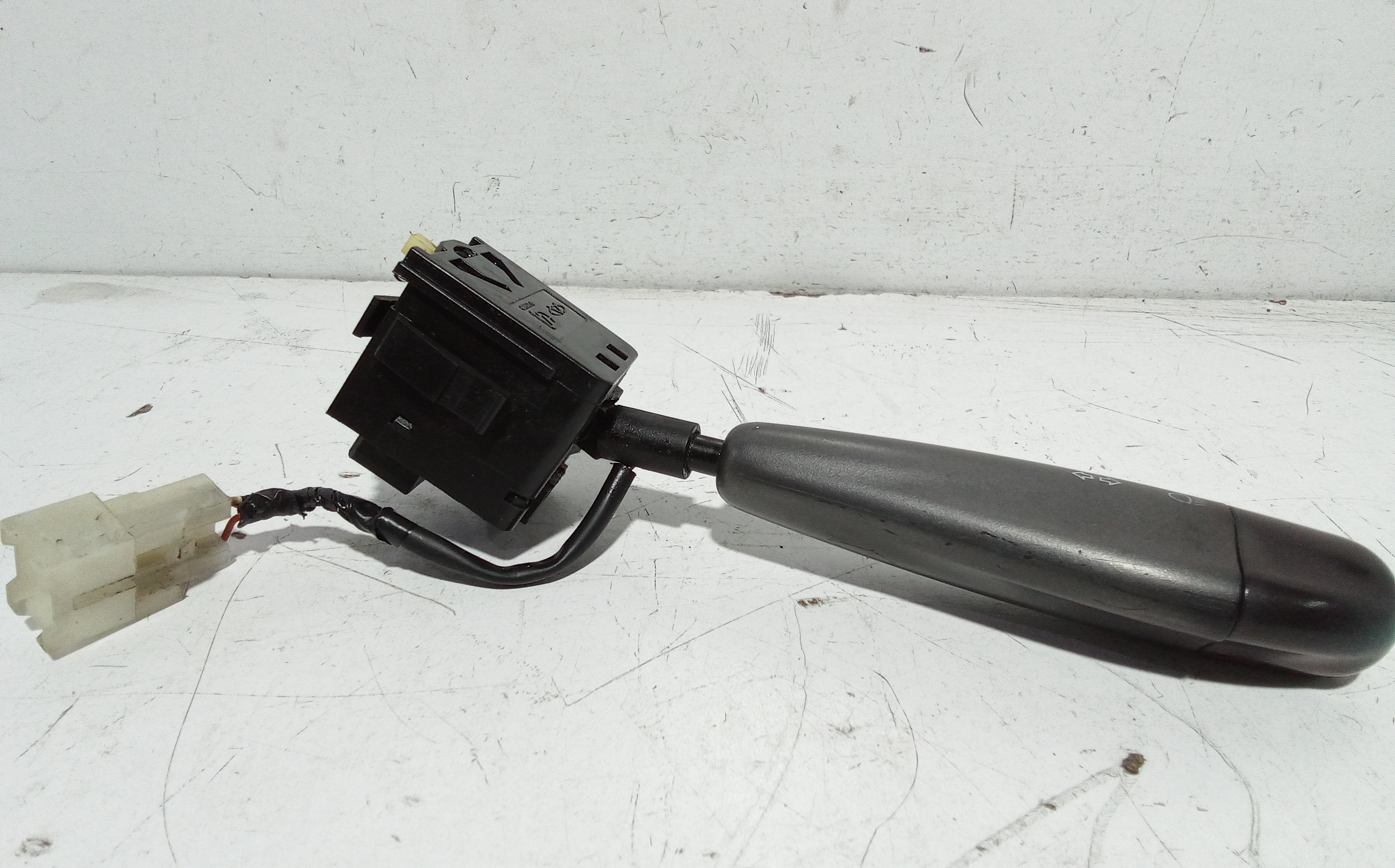 Devioluci sinistro per Dr 1 1 Serie (2009 - 2014)