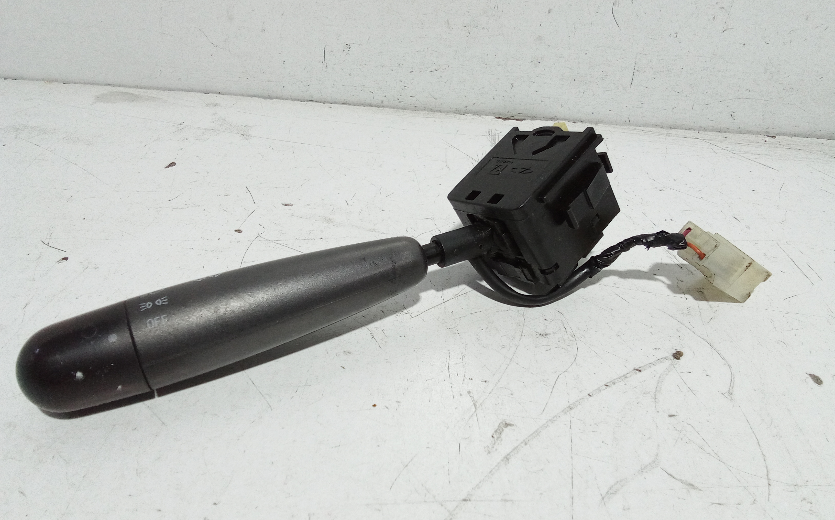 Devioluci sinistro per Dr 1 1 Serie (2009 - 2014)