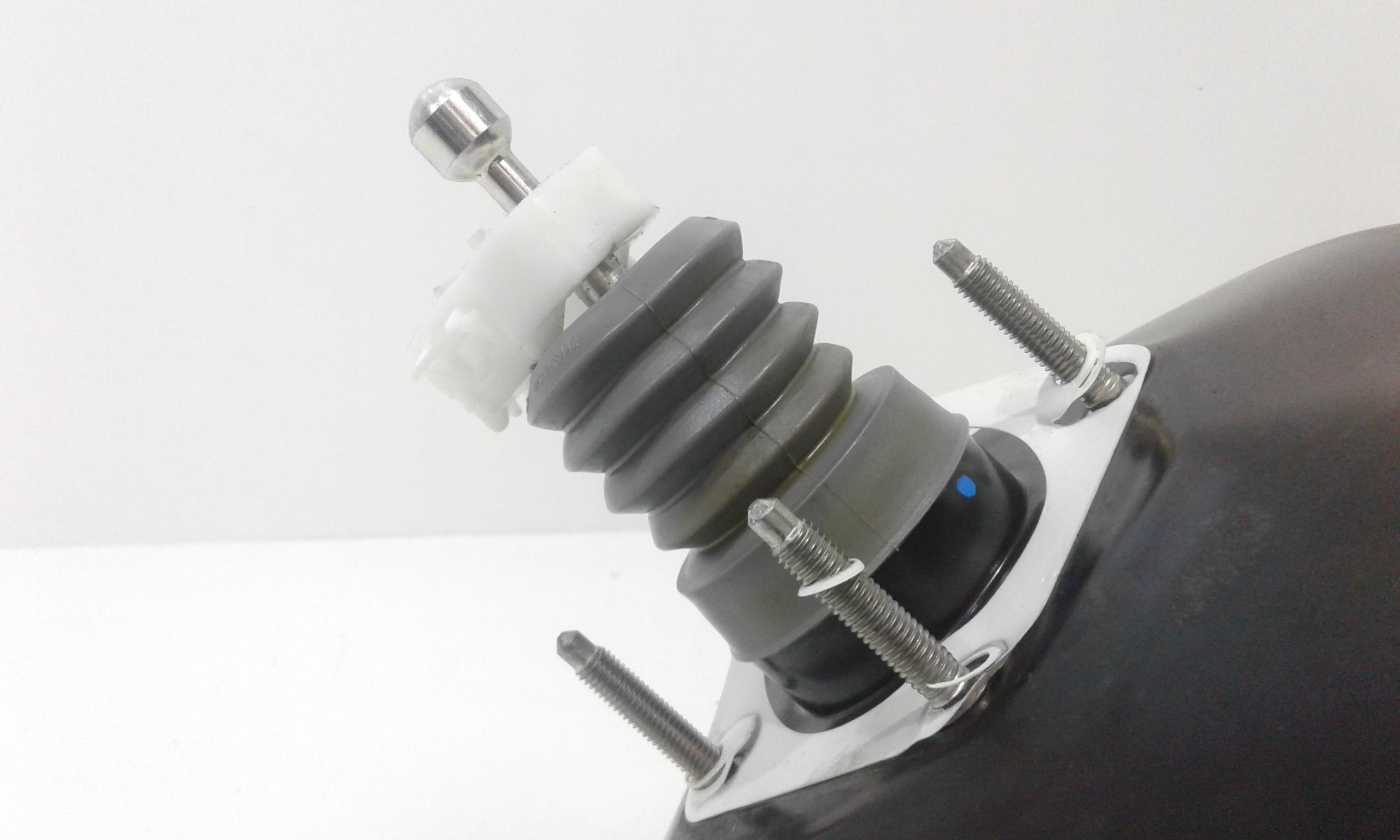 Servofreno LANCIA Ypsilon 4 Serie