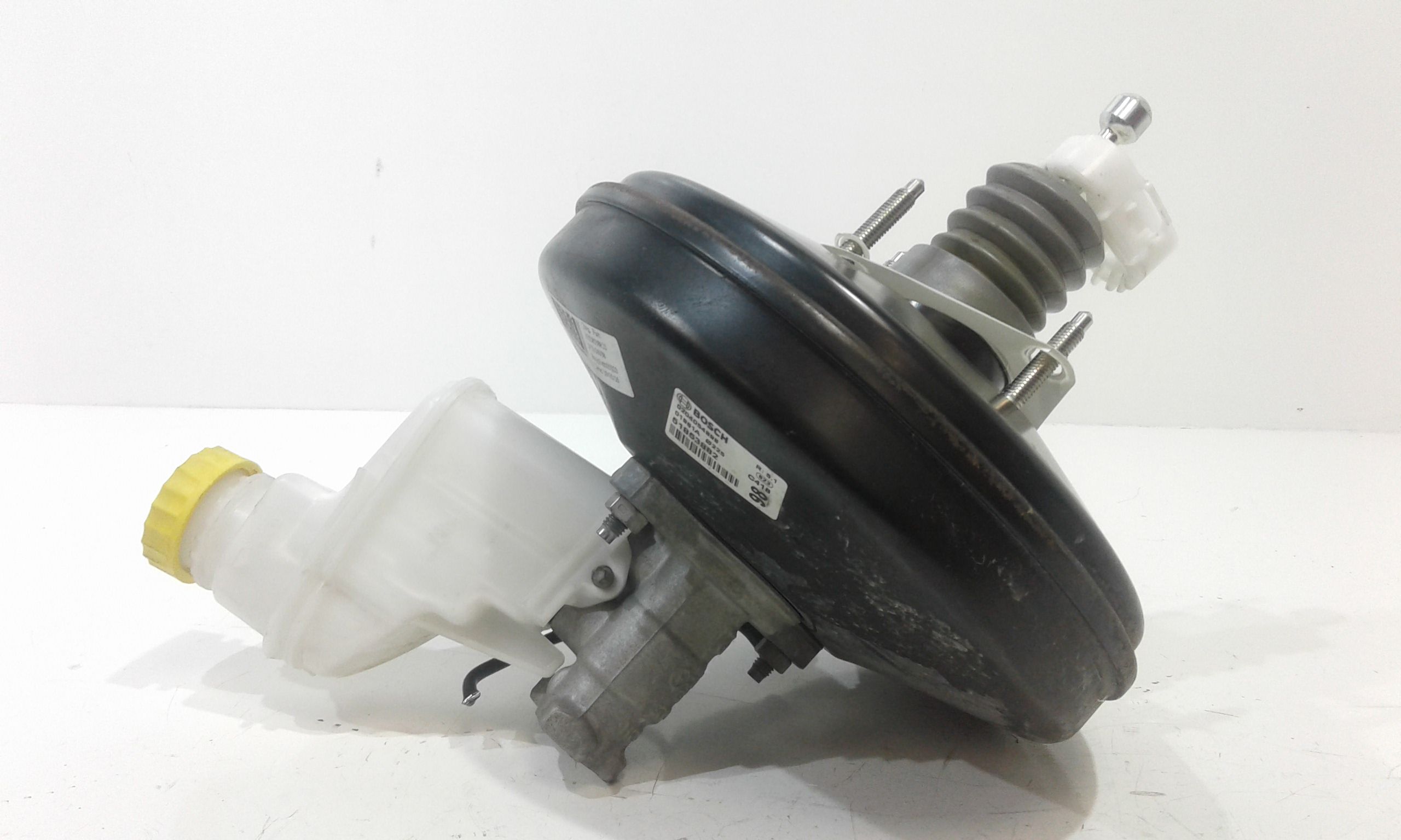 Servofreno LANCIA Ypsilon 4 Serie