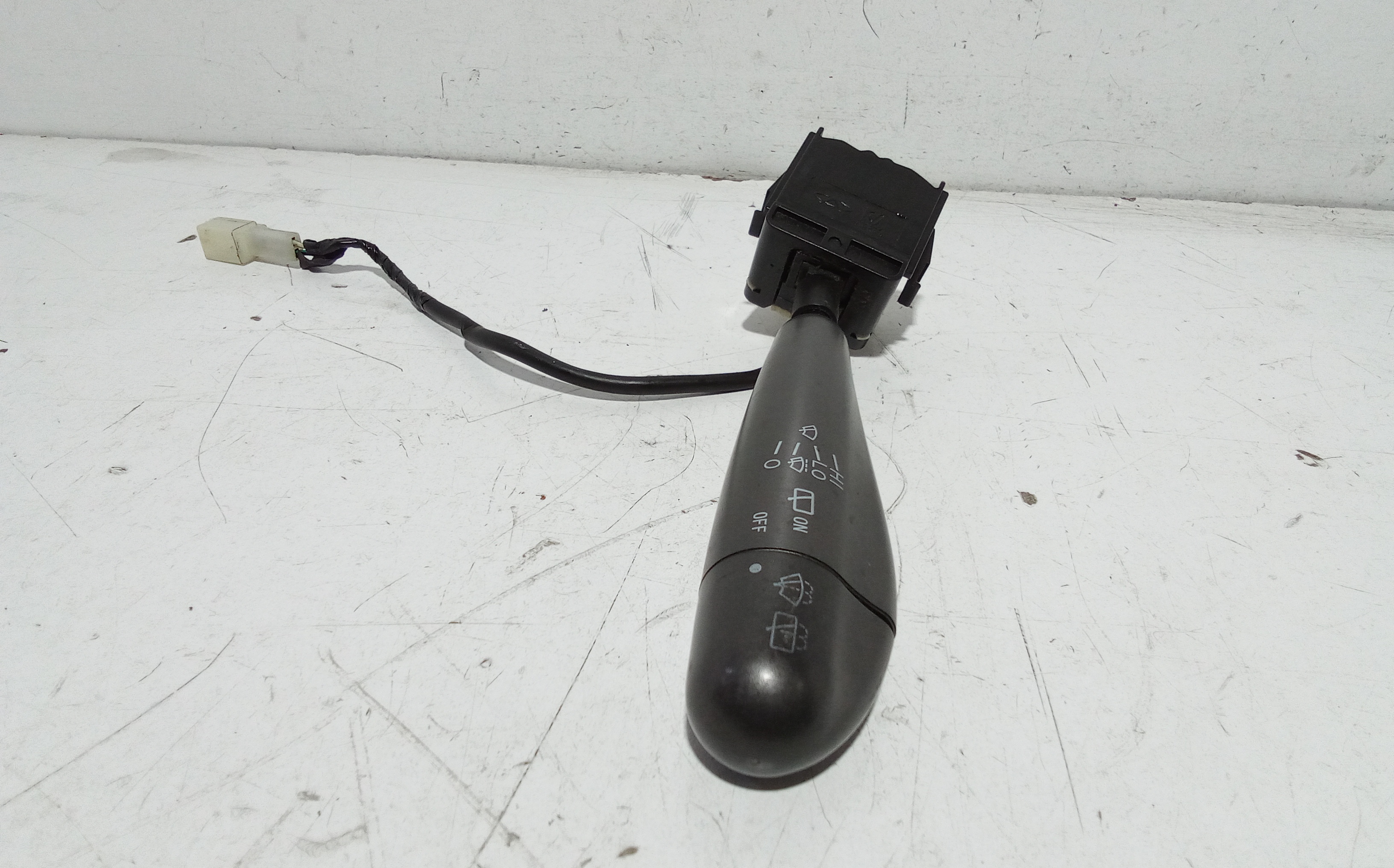 Devioluci destro per Dr 1 1 Serie (2009 - 2014)