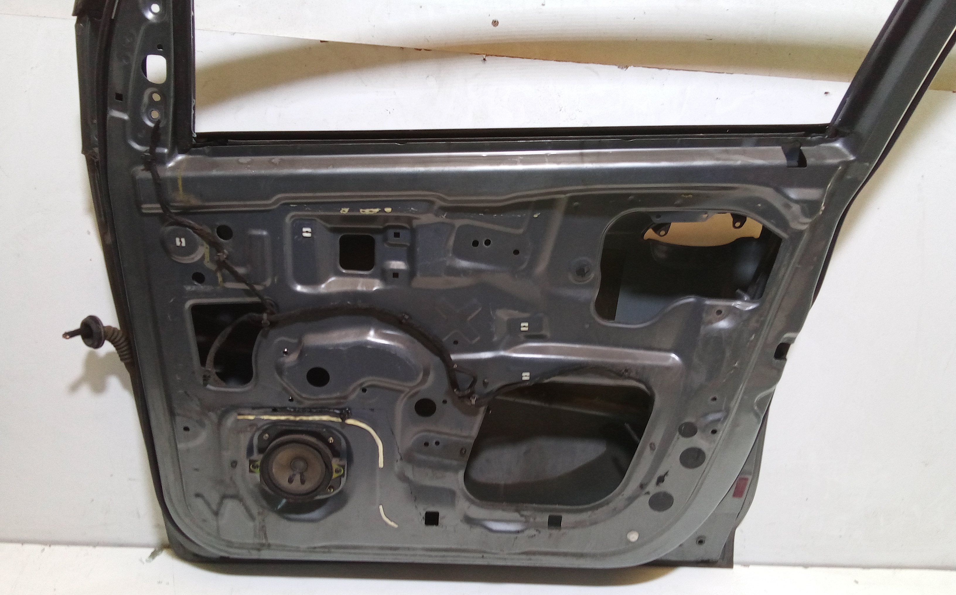 Portiera anteriore Destra per Dr 1 1 Serie (2009 - 2014)