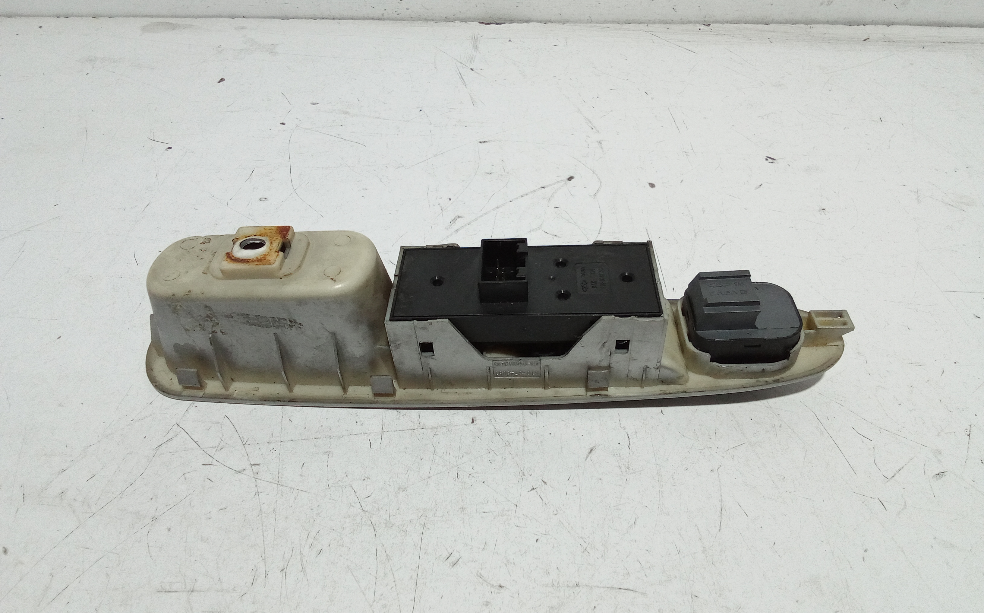 Pulsantiera anteriore sinistra Guida per Dr 1 1 Serie (2009 - 2014)