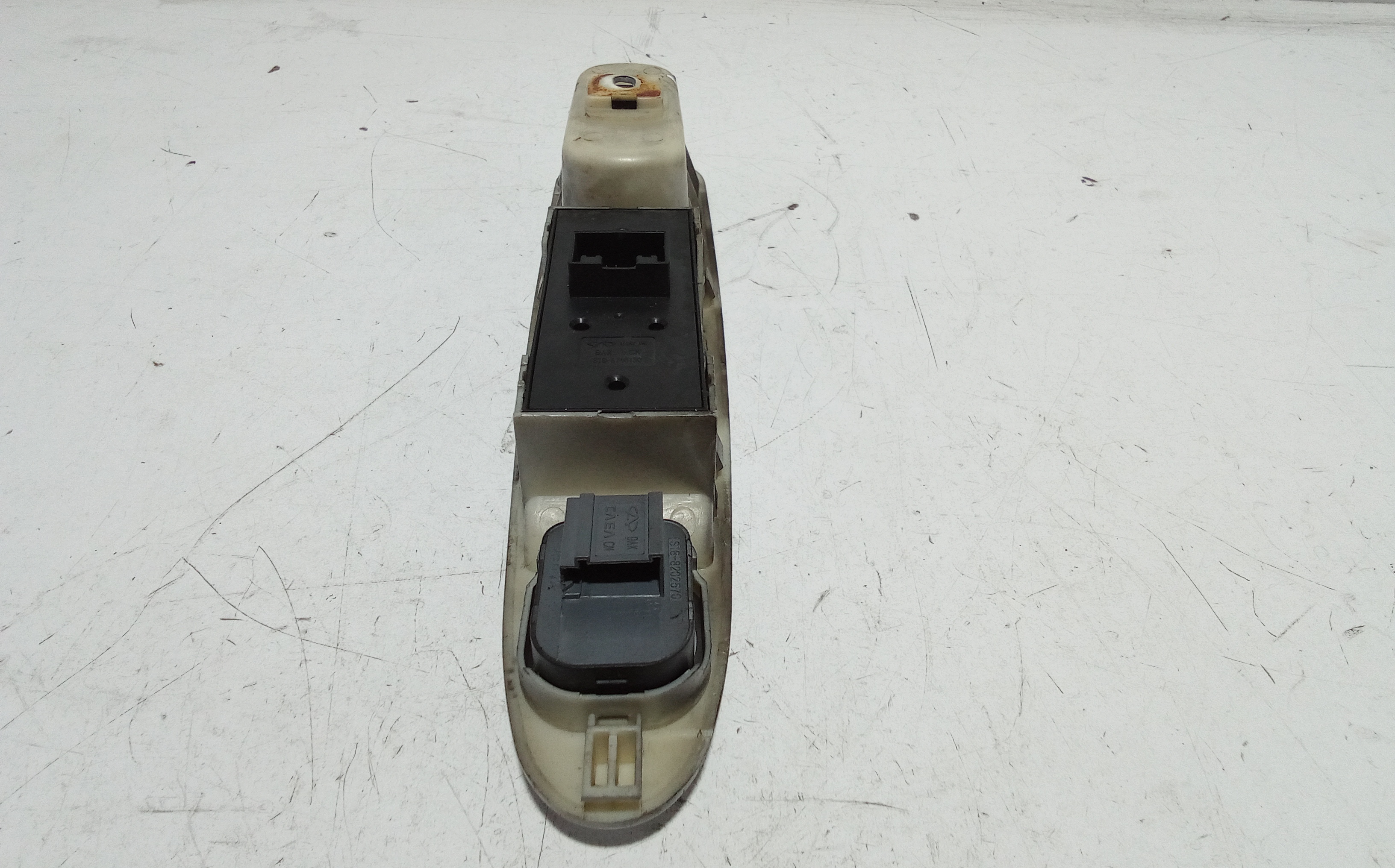 Pulsantiera anteriore sinistra Guida per Dr 1 1 Serie (2009 - 2014)