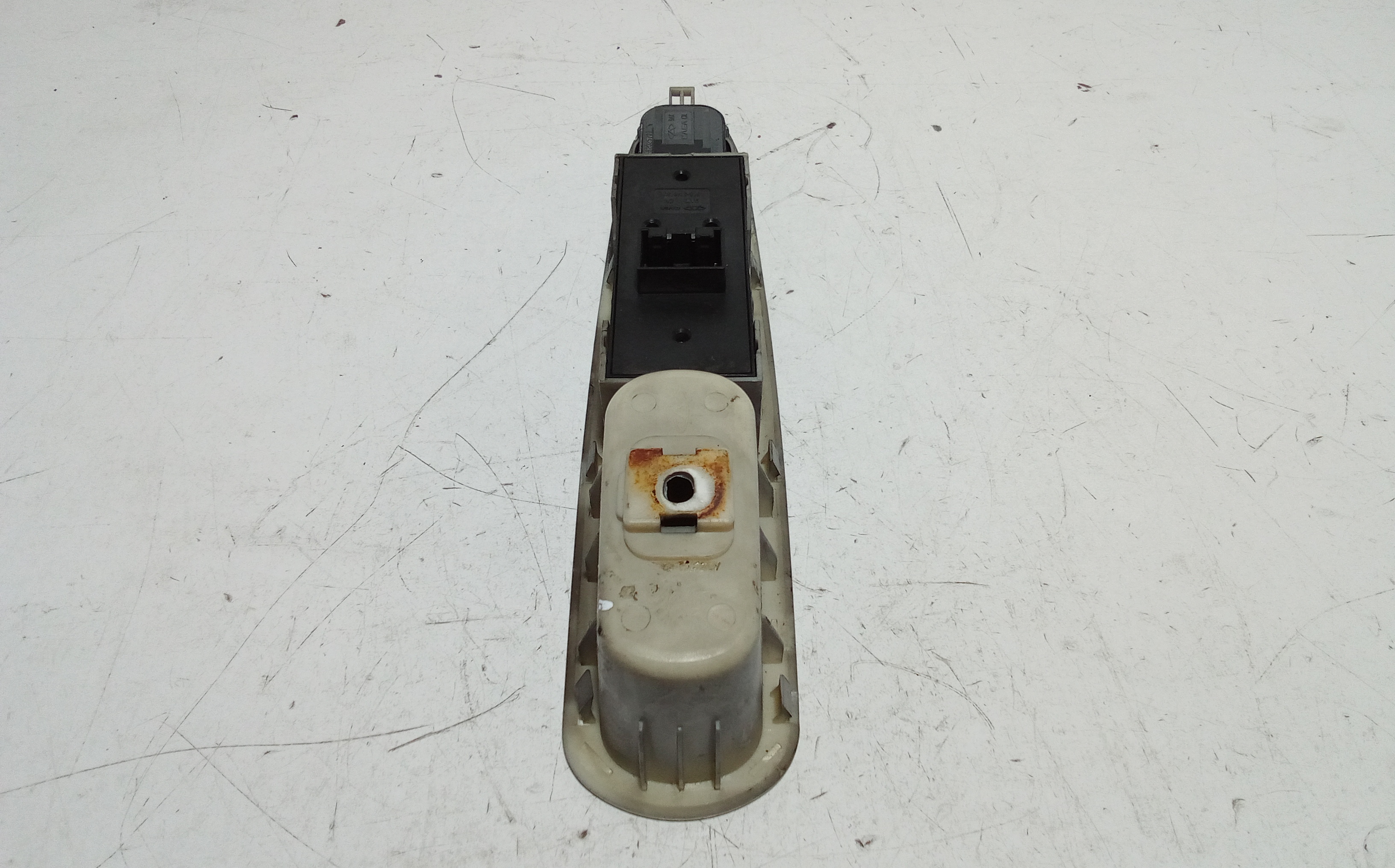 Pulsantiera anteriore sinistra Guida per Dr 1 1 Serie (2009 - 2014)